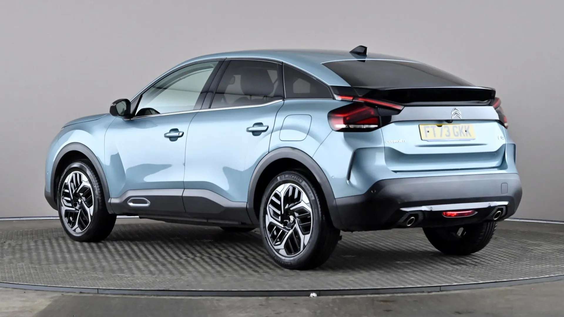 2023 CITROEN C4 2023 CITROEN C4