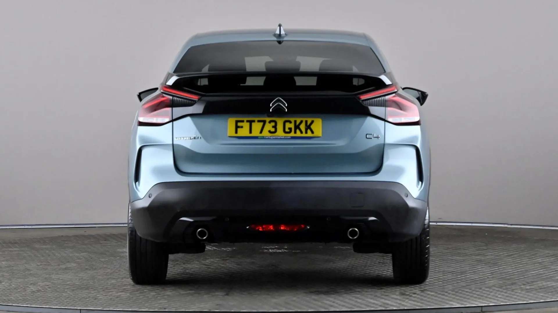 2023 CITROEN C4 2023 CITROEN C4