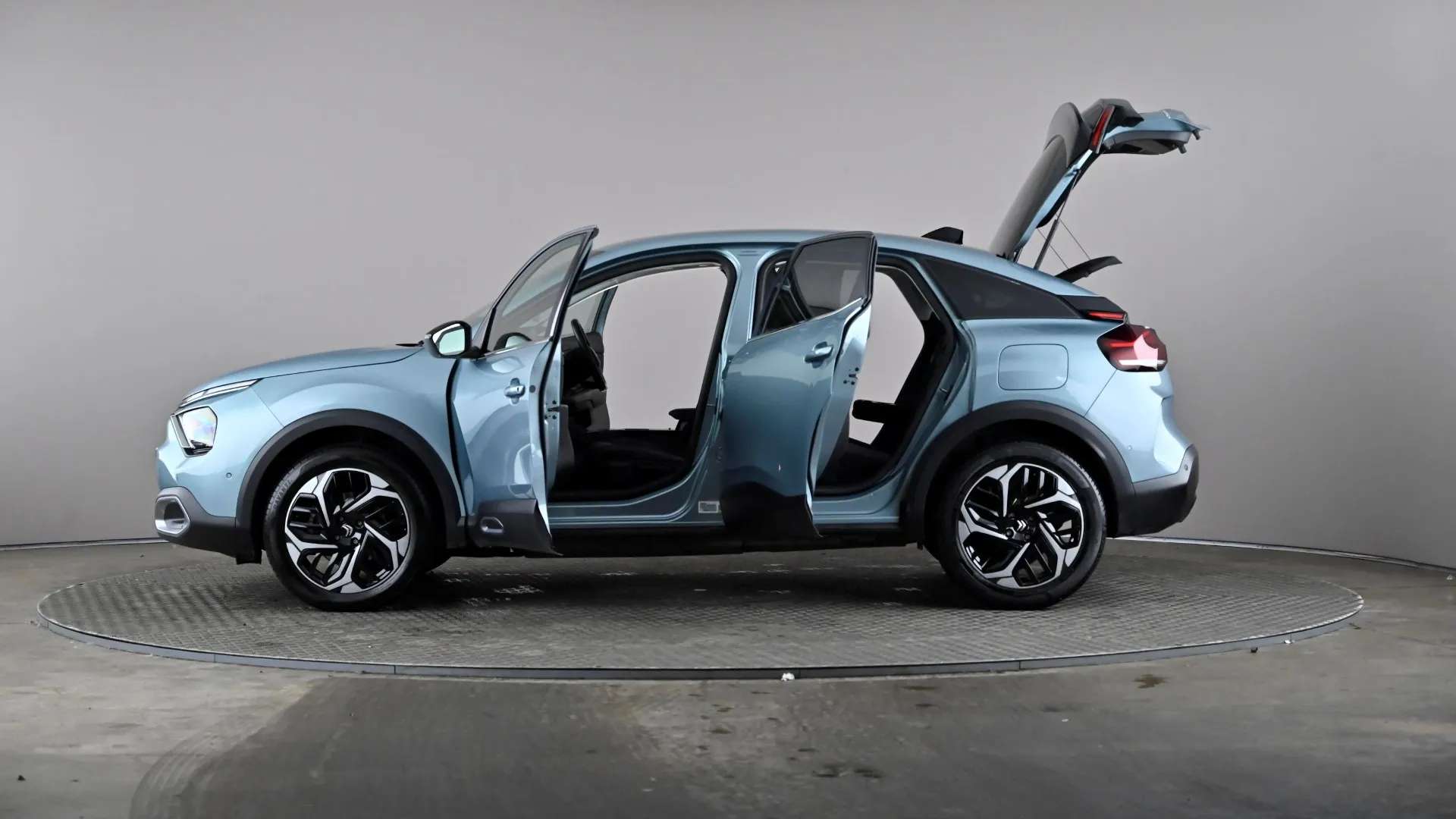 2023 CITROEN C4 2023 CITROEN C4