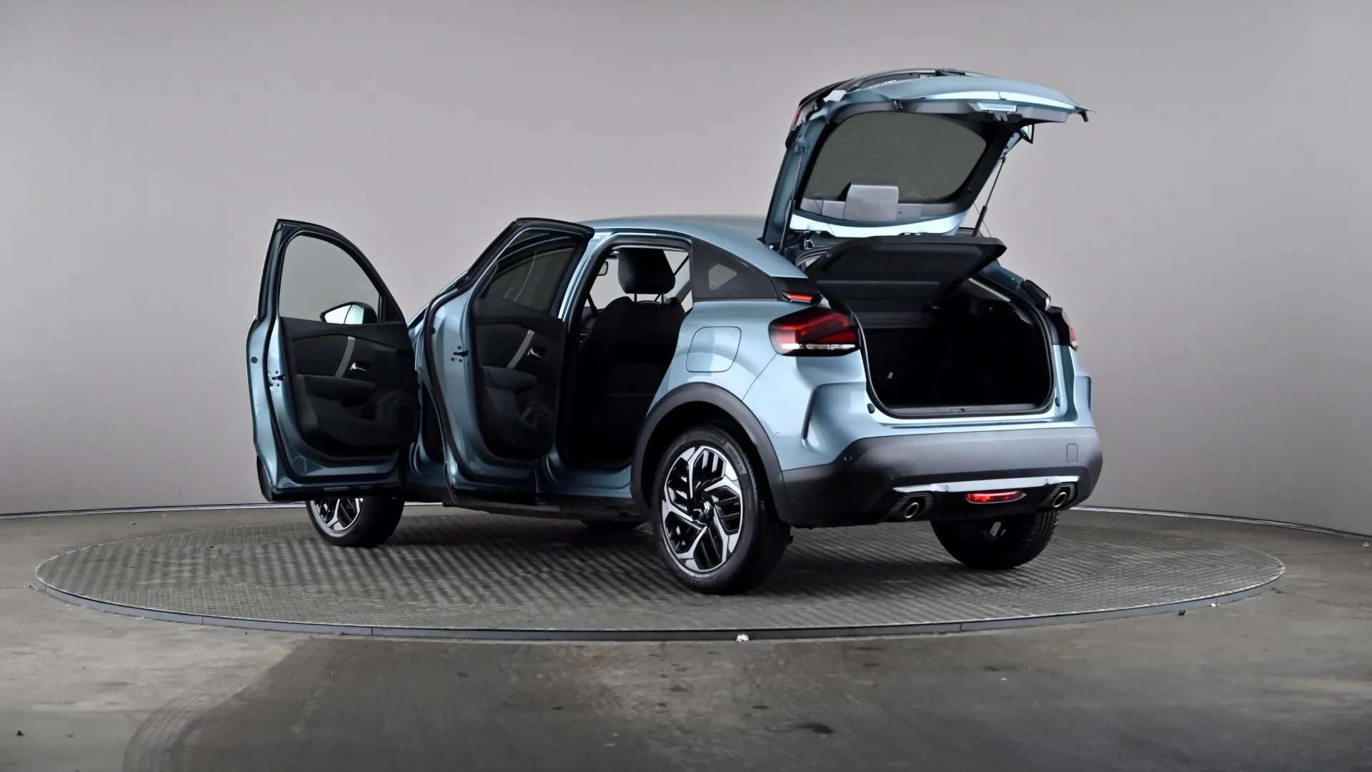 2023 CITROEN C4 2023 CITROEN C4