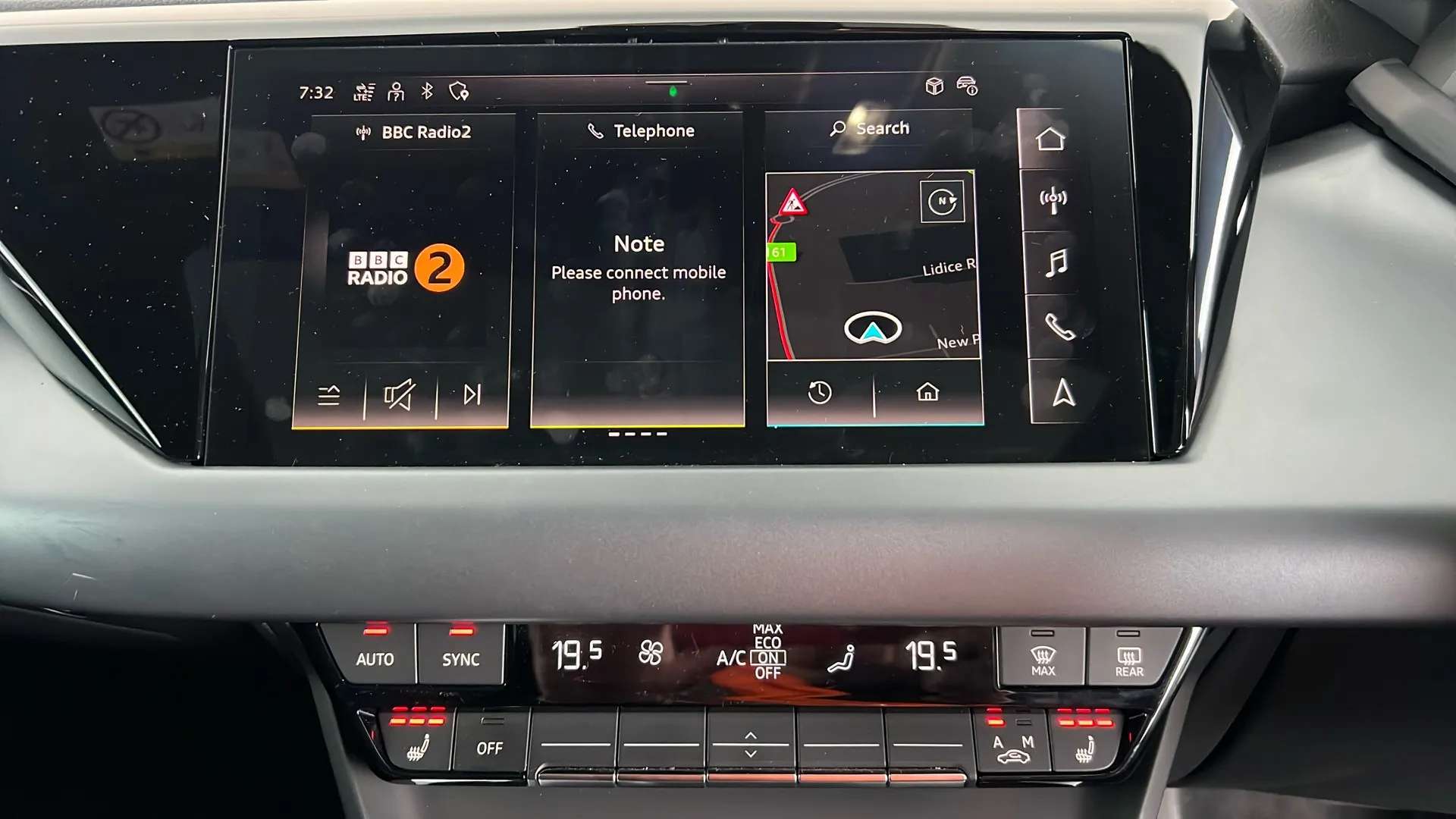 2023 AUDI E-TRON GT 2023 AUDI E-TRON GT