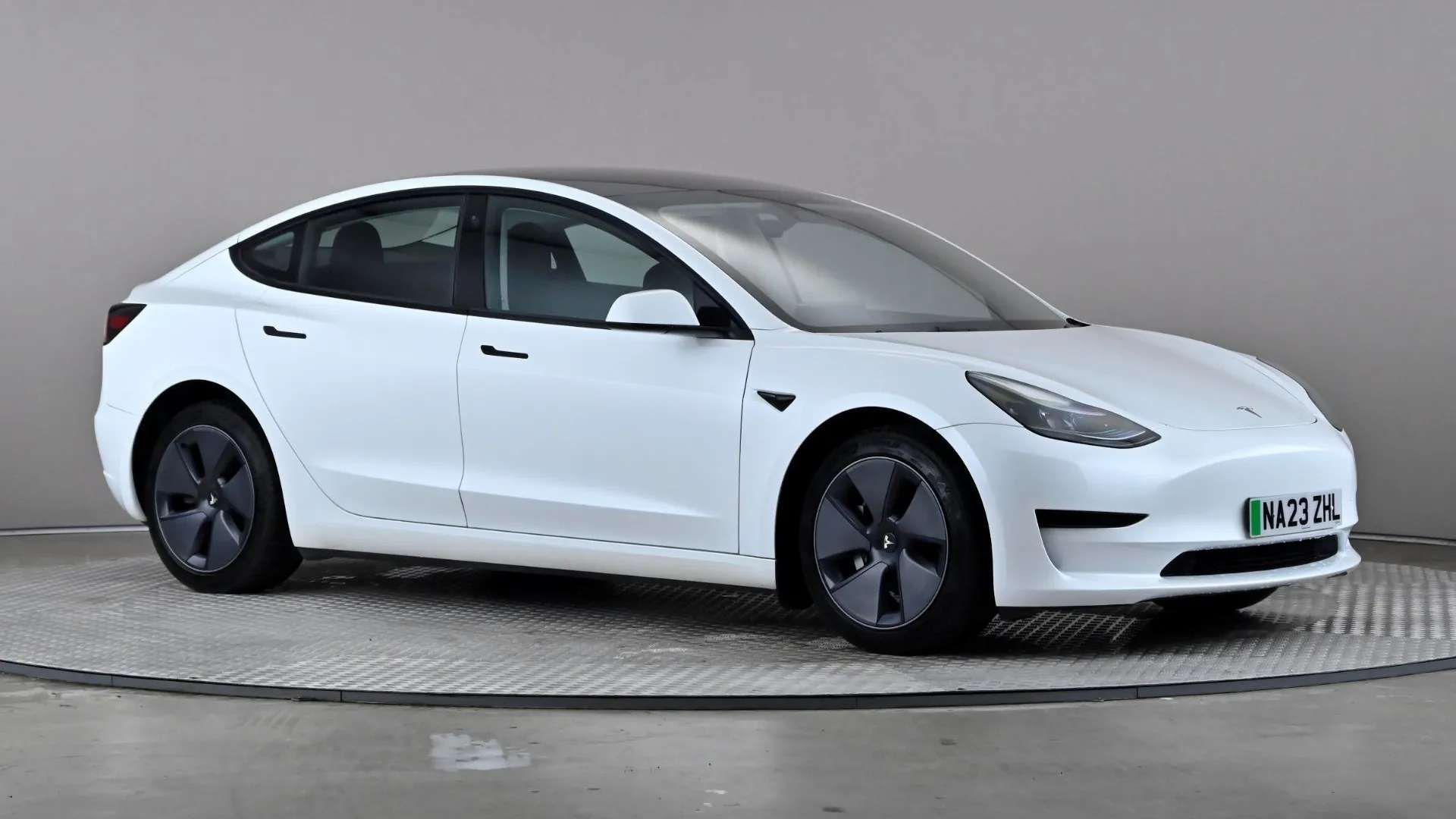 A 2023 TESLA MODEL 3 RWD Auto A 2023 TESLA MODEL 3 RWD Auto