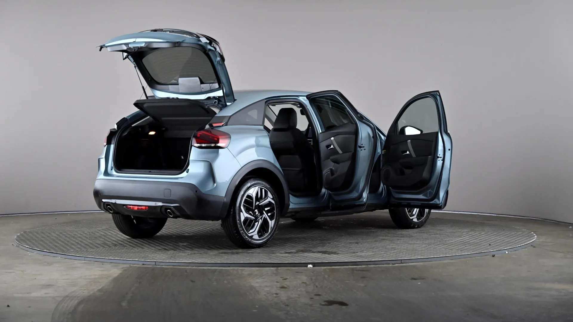 2023 CITROEN C4 2023 CITROEN C4