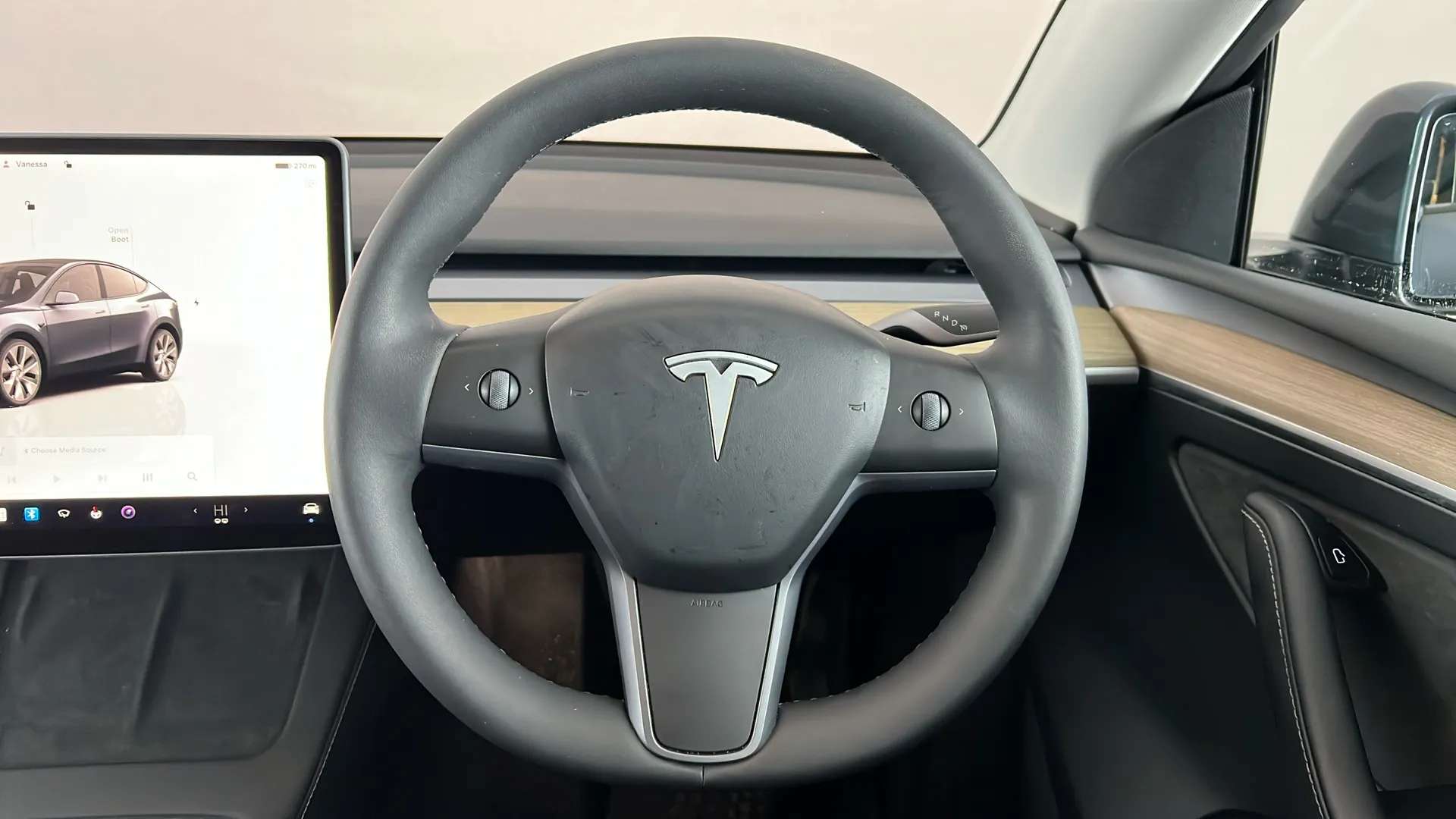 2022 TESLA MODEL Y 2022 TESLA MODEL Y