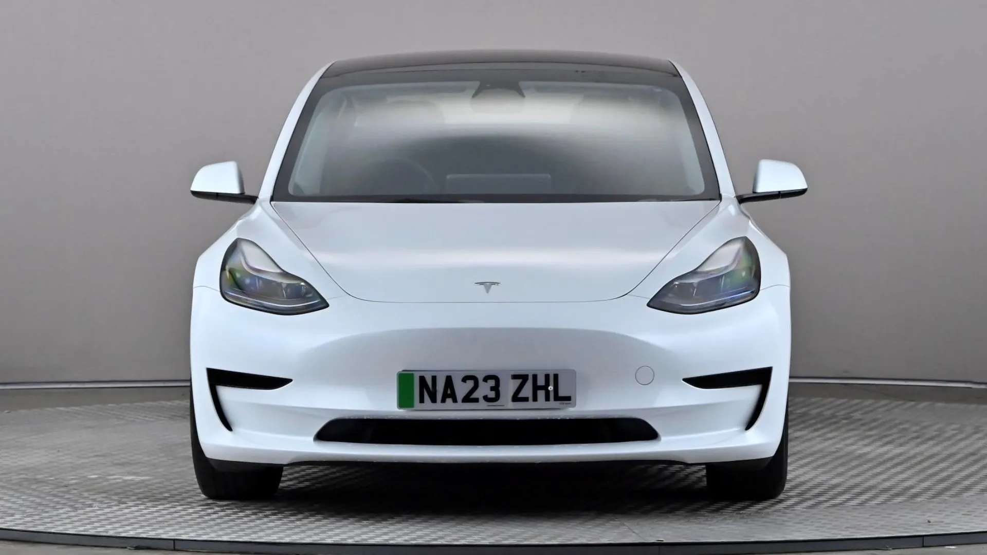 A 2023 TESLA MODEL 3 RWD Auto A 2023 TESLA MODEL 3 RWD Auto