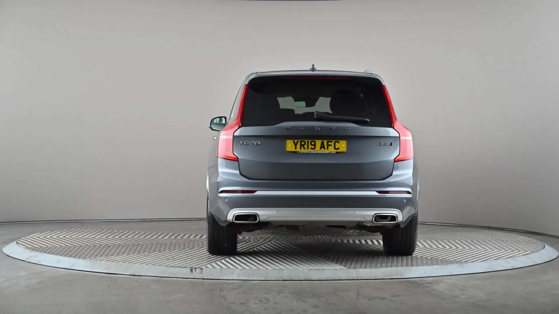 2019 VOLVO XC90 2019 VOLVO XC90