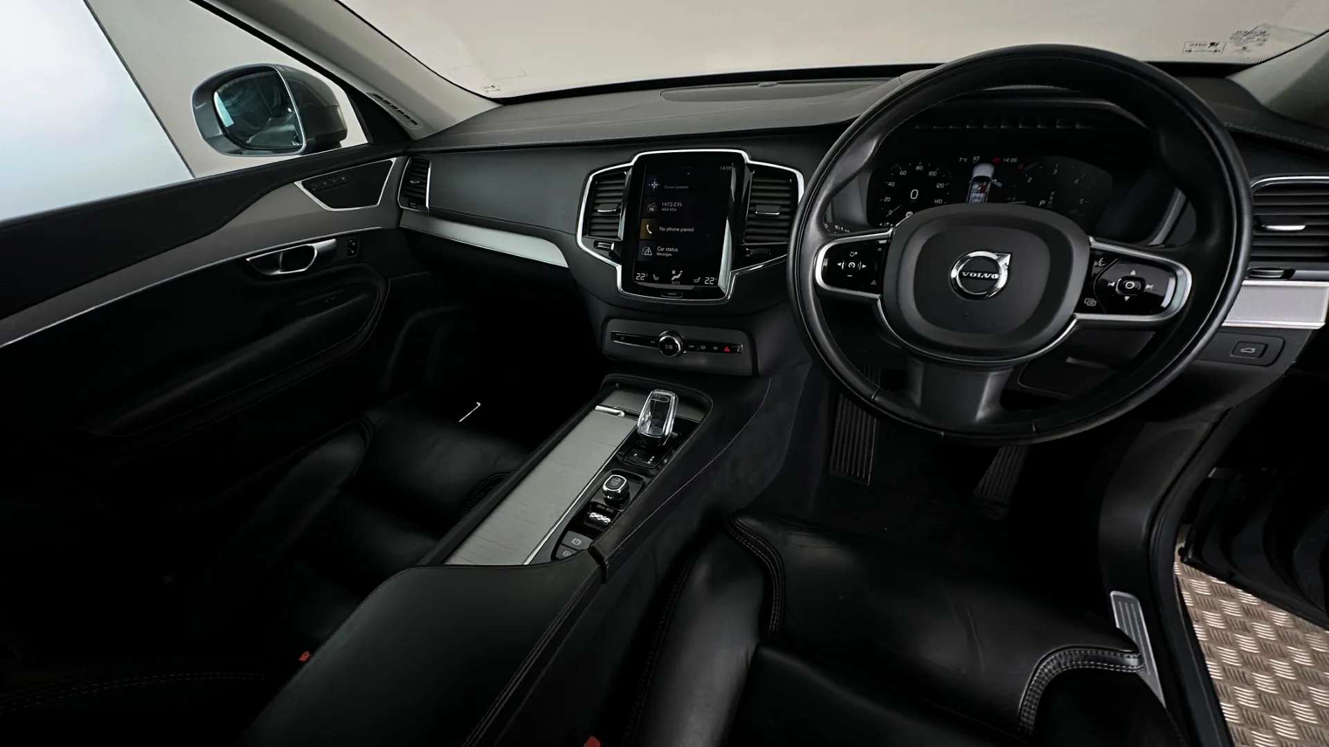 2019 VOLVO XC90 2019 VOLVO XC90