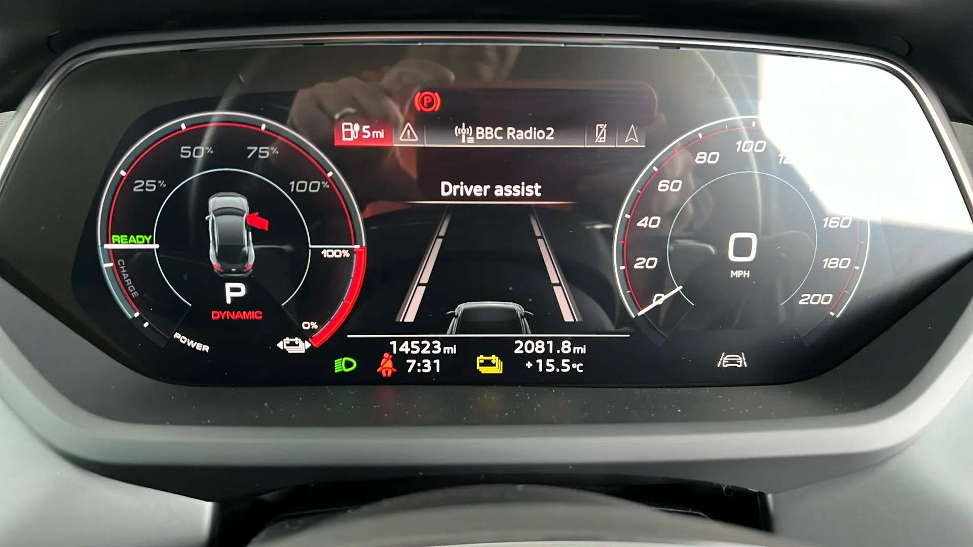 2023 AUDI E-TRON GT 2023 AUDI E-TRON GT