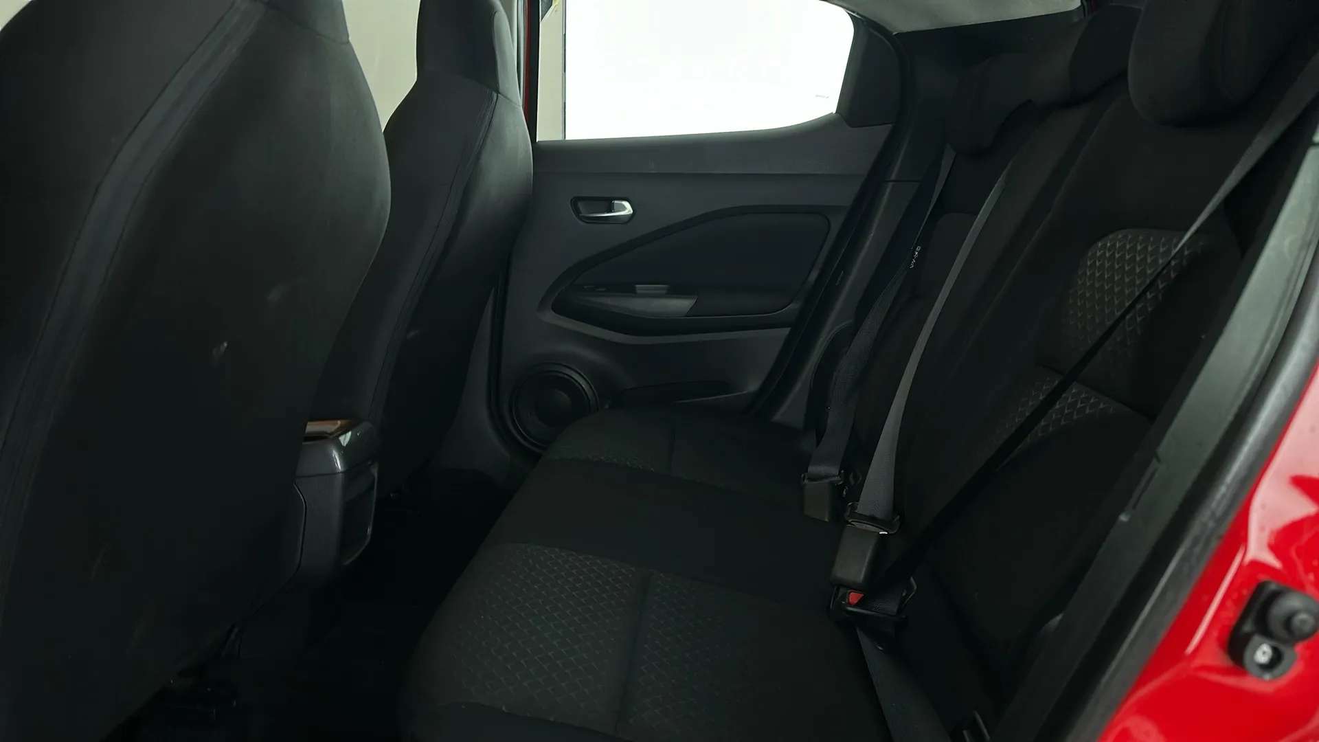 2022 NISSAN JUKE 2022 NISSAN JUKE