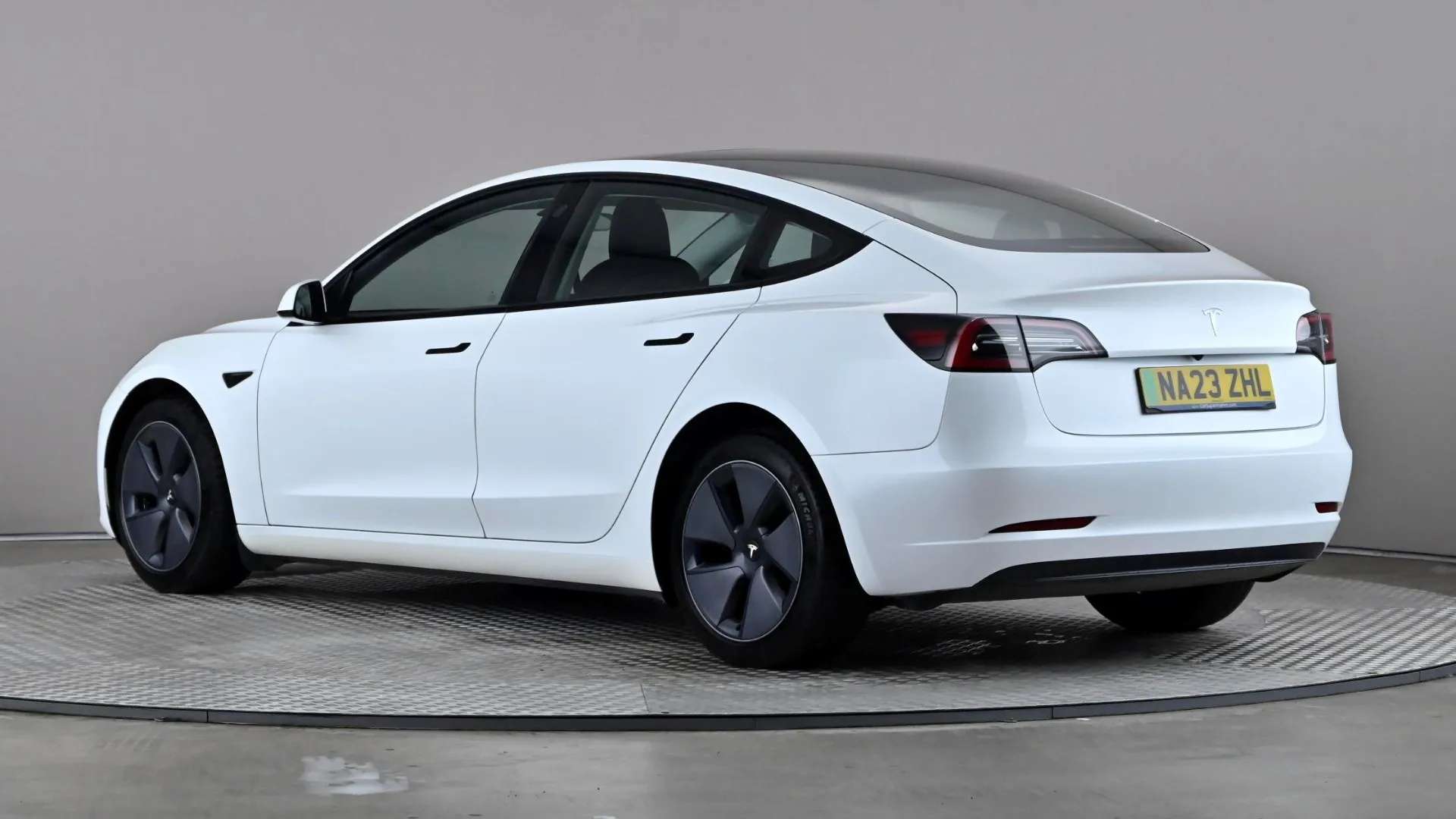 A 2023 TESLA MODEL 3 RWD Auto A 2023 TESLA MODEL 3 RWD Auto