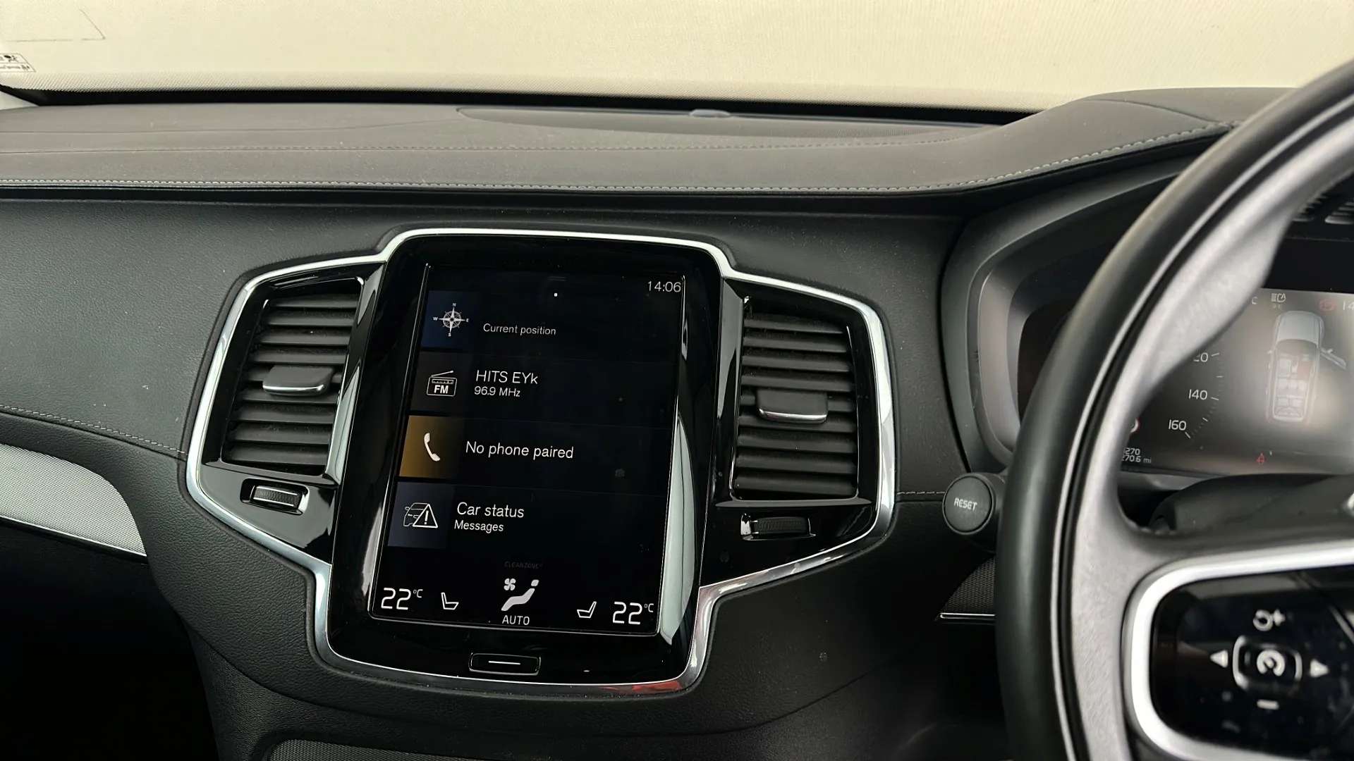 2019 VOLVO XC90 2019 VOLVO XC90