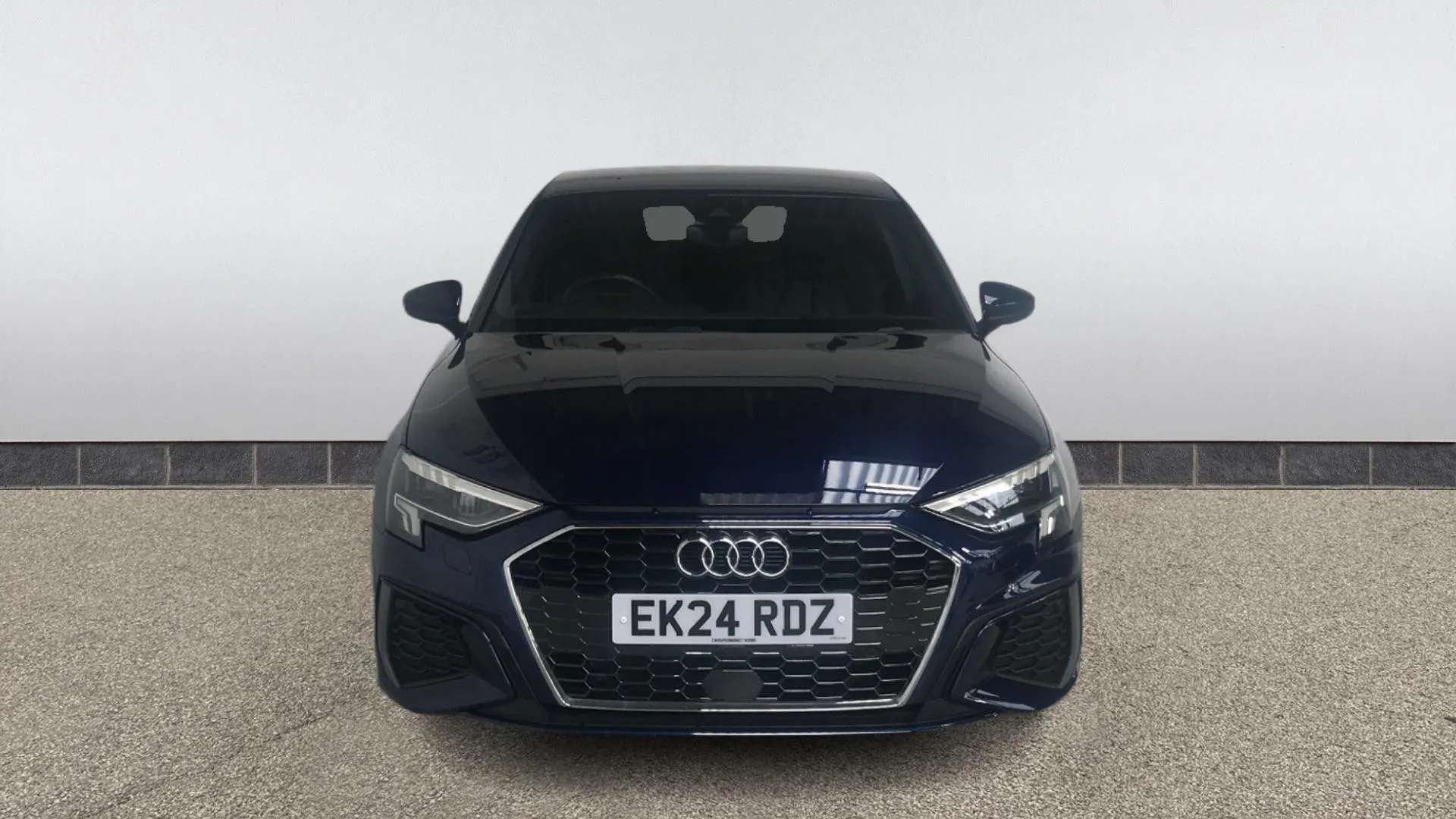 A 2024 AUDI A3 40 TFSI e S Line S Tronic A 2024 AUDI A3 40 TFSI e S Line S Tronic