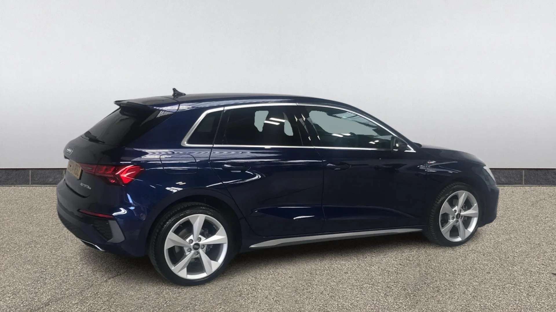 2024 AUDI A3 2024 AUDI A3