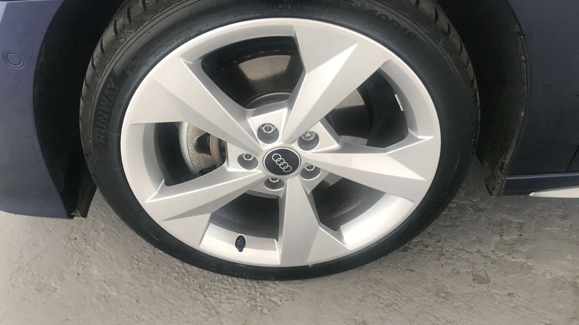 2024 AUDI A3 2024 AUDI A3