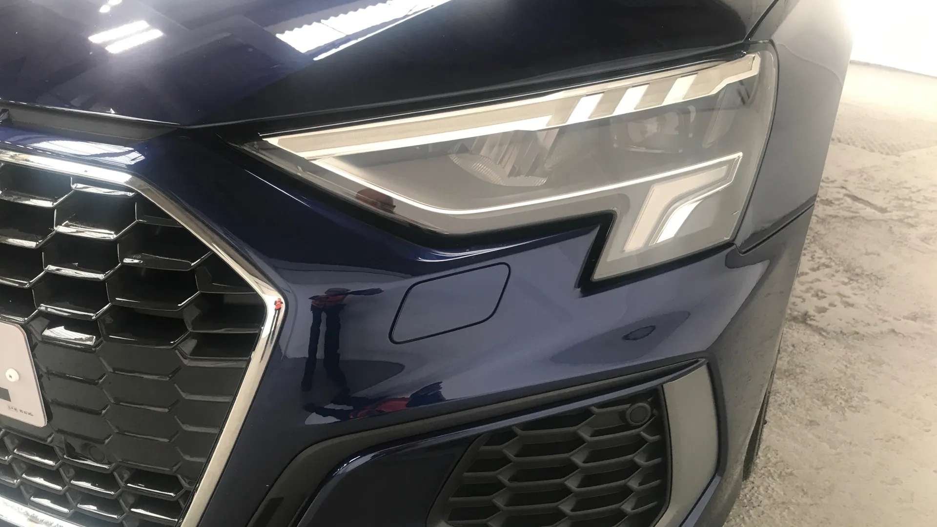 2024 AUDI A3 2024 AUDI A3