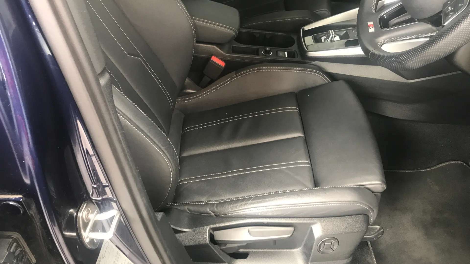2024 AUDI A3 2024 AUDI A3
