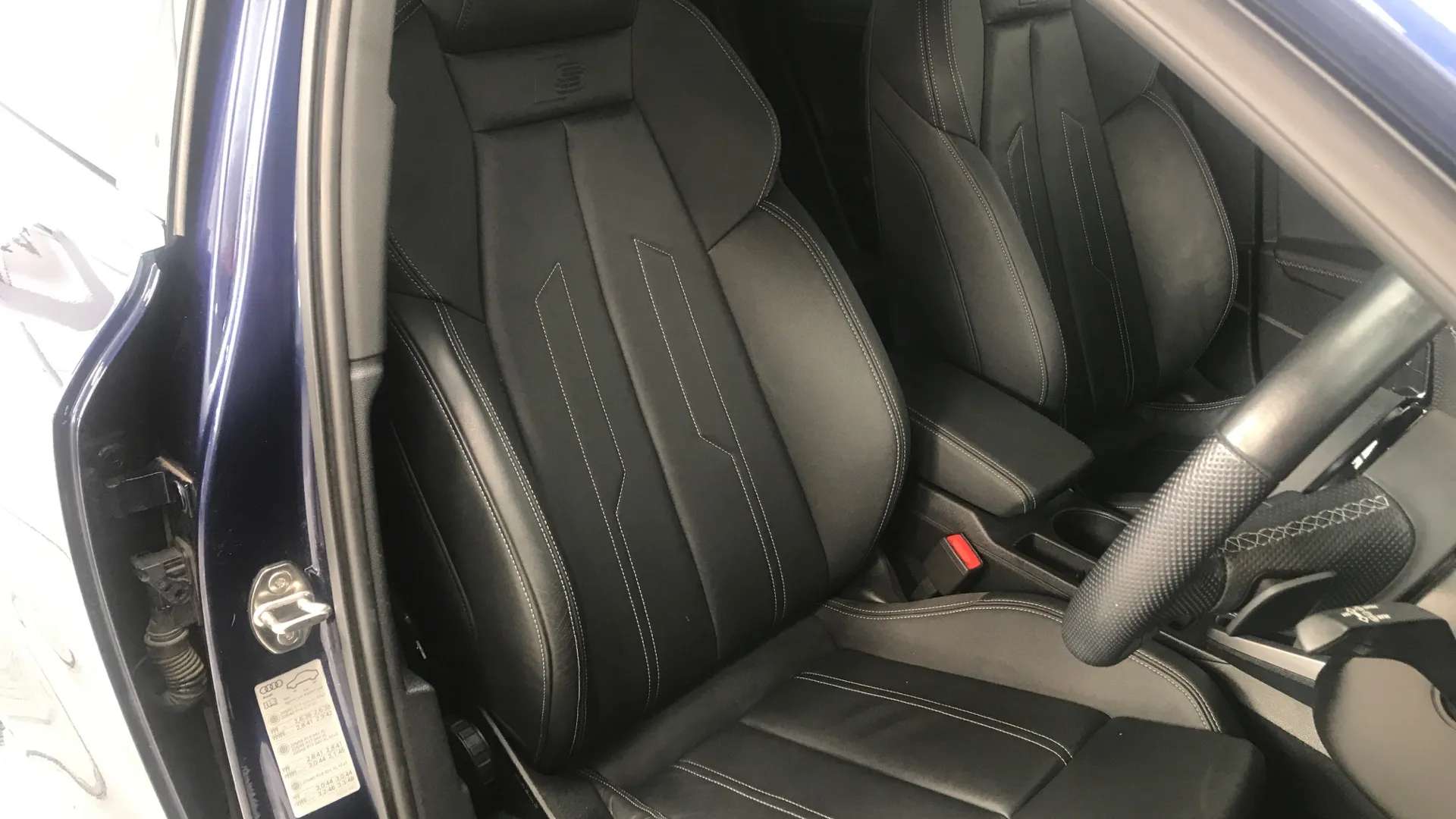 2024 AUDI A3 2024 AUDI A3