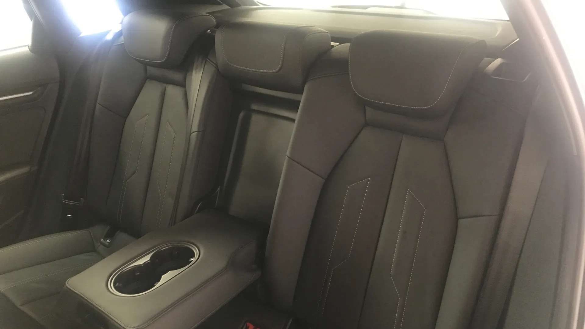 2024 AUDI A3 2024 AUDI A3