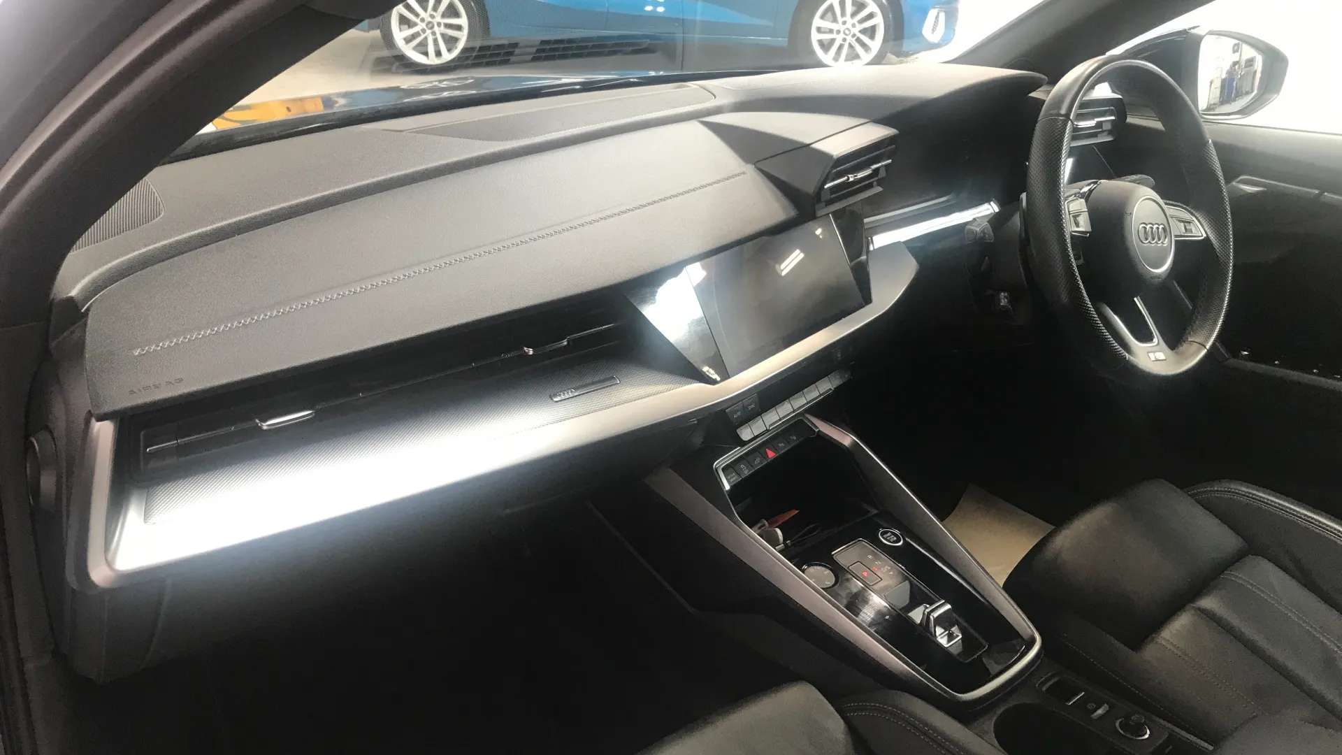 2024 AUDI A3 2024 AUDI A3