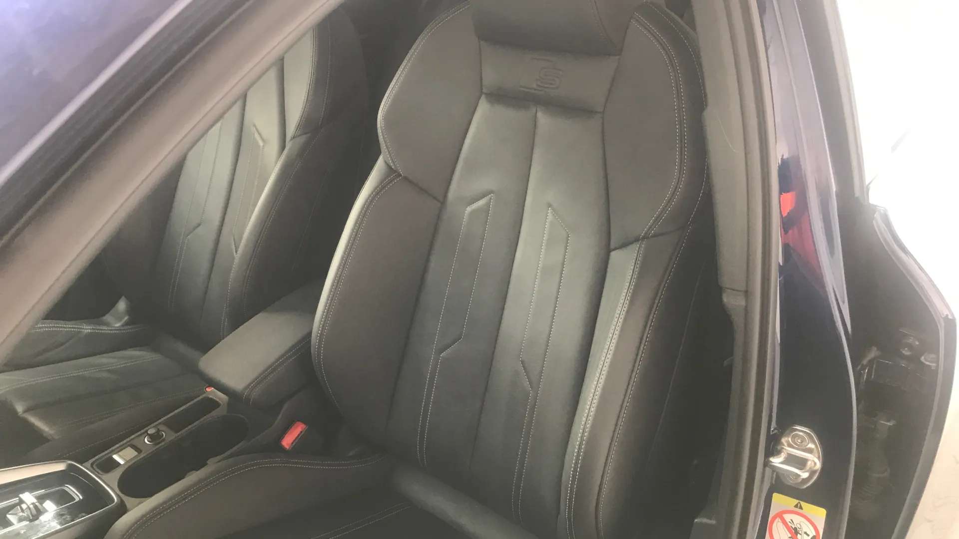 2024 AUDI A3 2024 AUDI A3