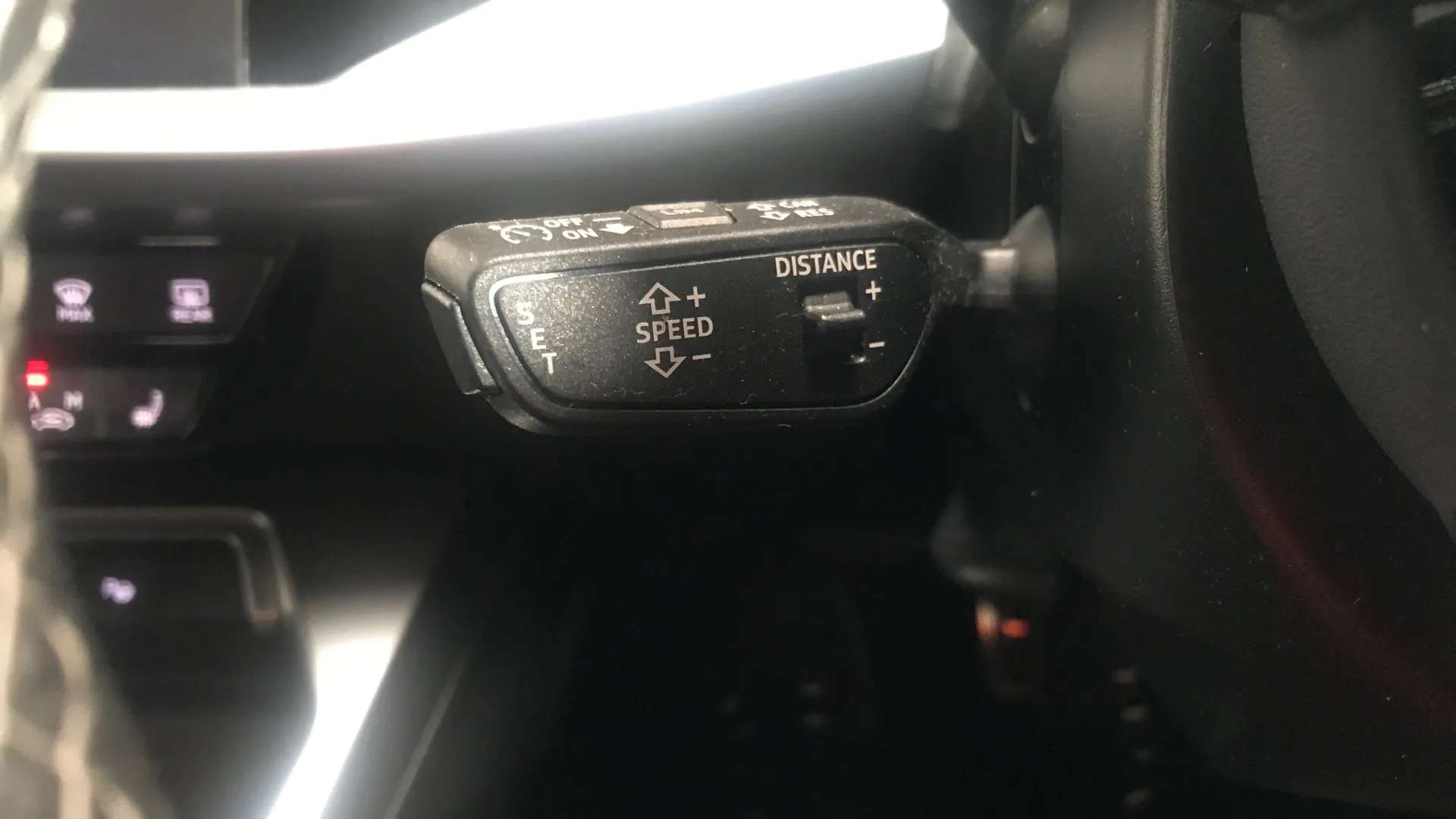 2024 AUDI A3 2024 AUDI A3