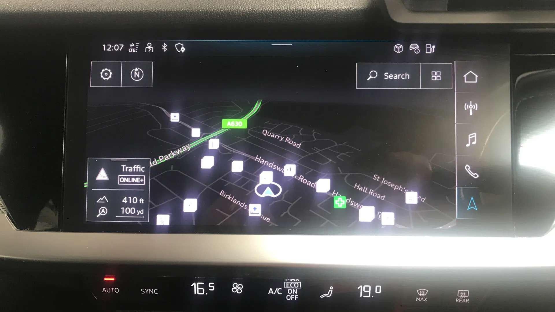 2024 AUDI A3 2024 AUDI A3