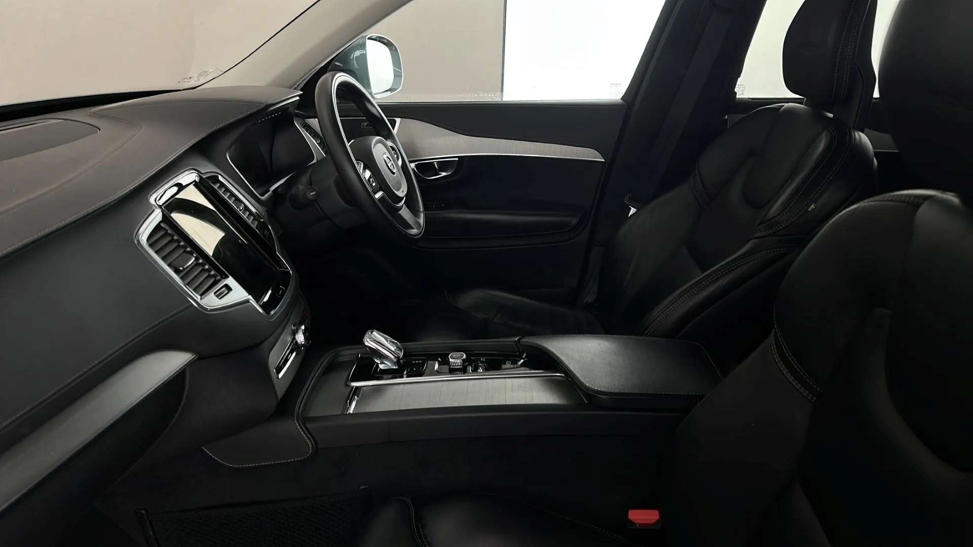 2019 VOLVO XC90 2019 VOLVO XC90