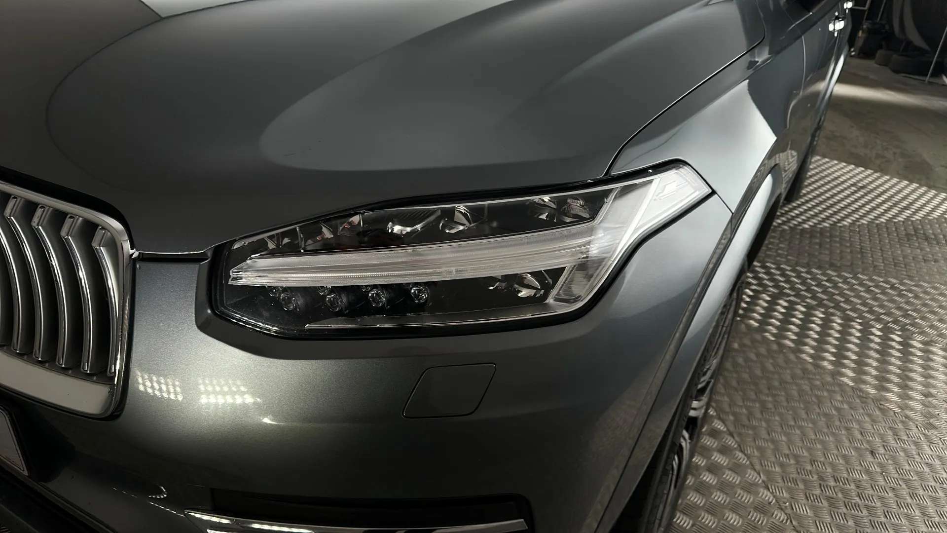 2019 VOLVO XC90 2019 VOLVO XC90