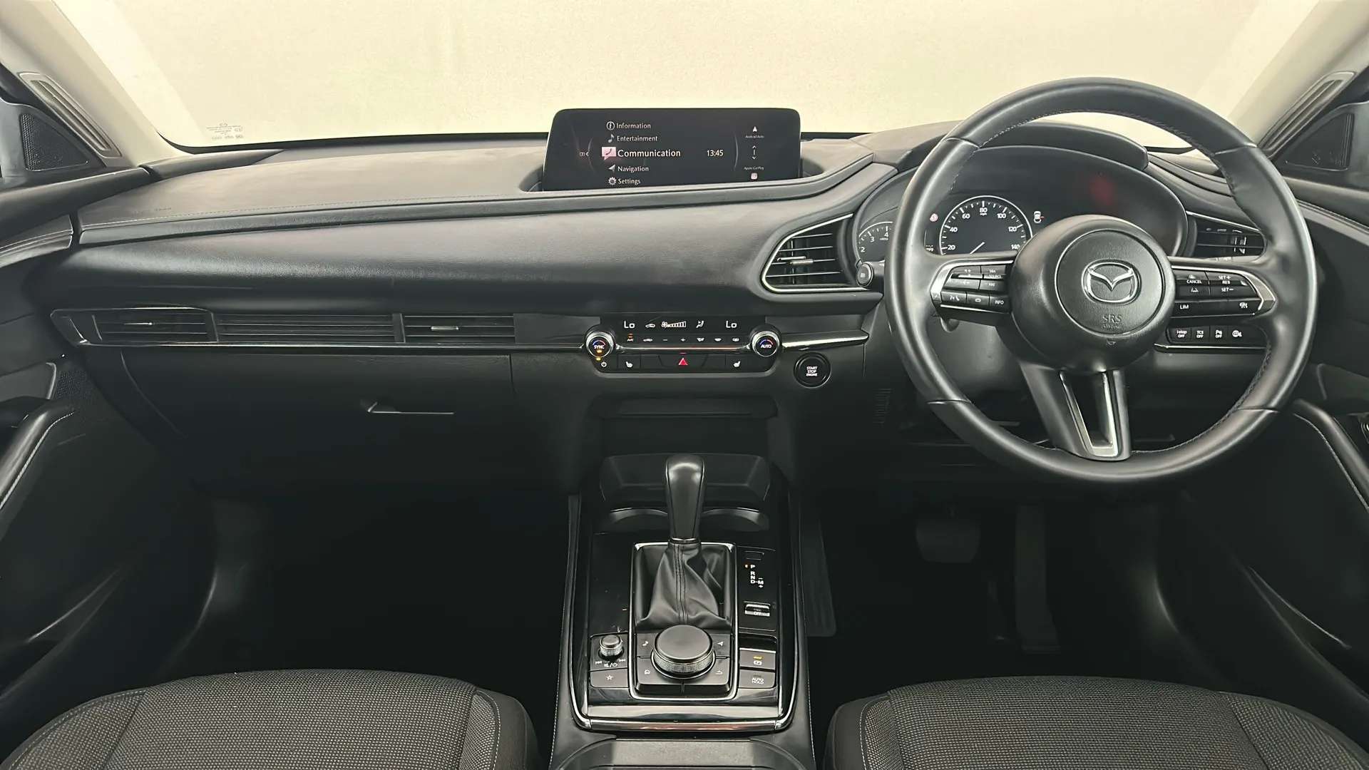 2024 MAZDA CX-30 2024 MAZDA CX-30