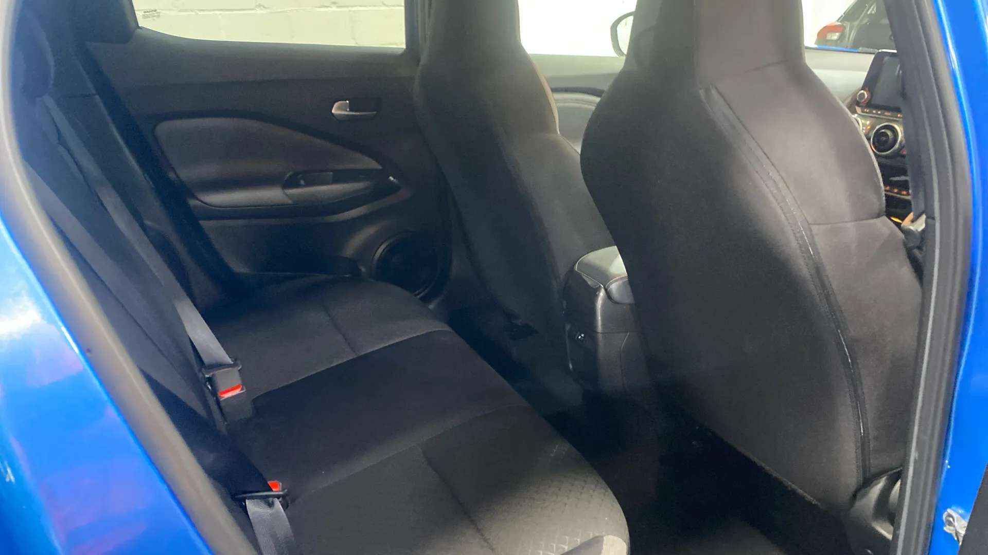 2021 NISSAN JUKE 2021 NISSAN JUKE