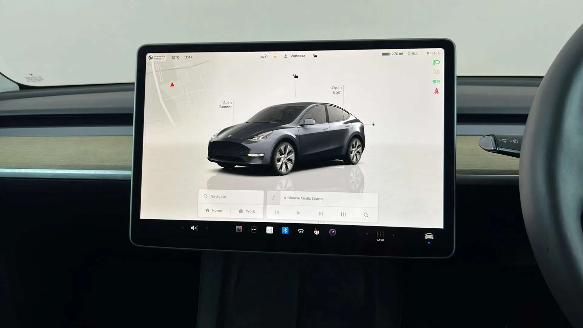 2022 TESLA MODEL Y 2022 TESLA MODEL Y