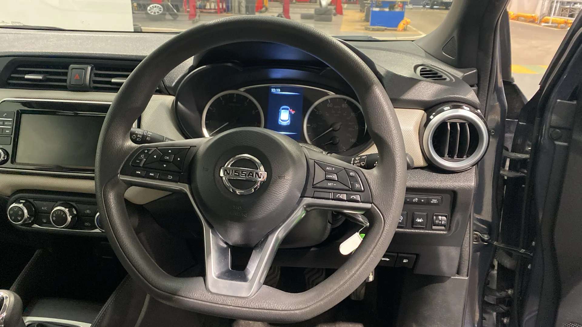 A 2018 NISSAN MICRA 0.9 IG-T Acenta A 2018 NISSAN MICRA 0.9 IG-T Acenta