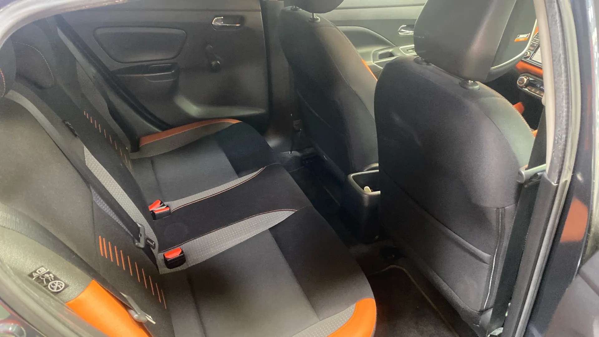 2017 NISSAN MICRA 2017 NISSAN MICRA