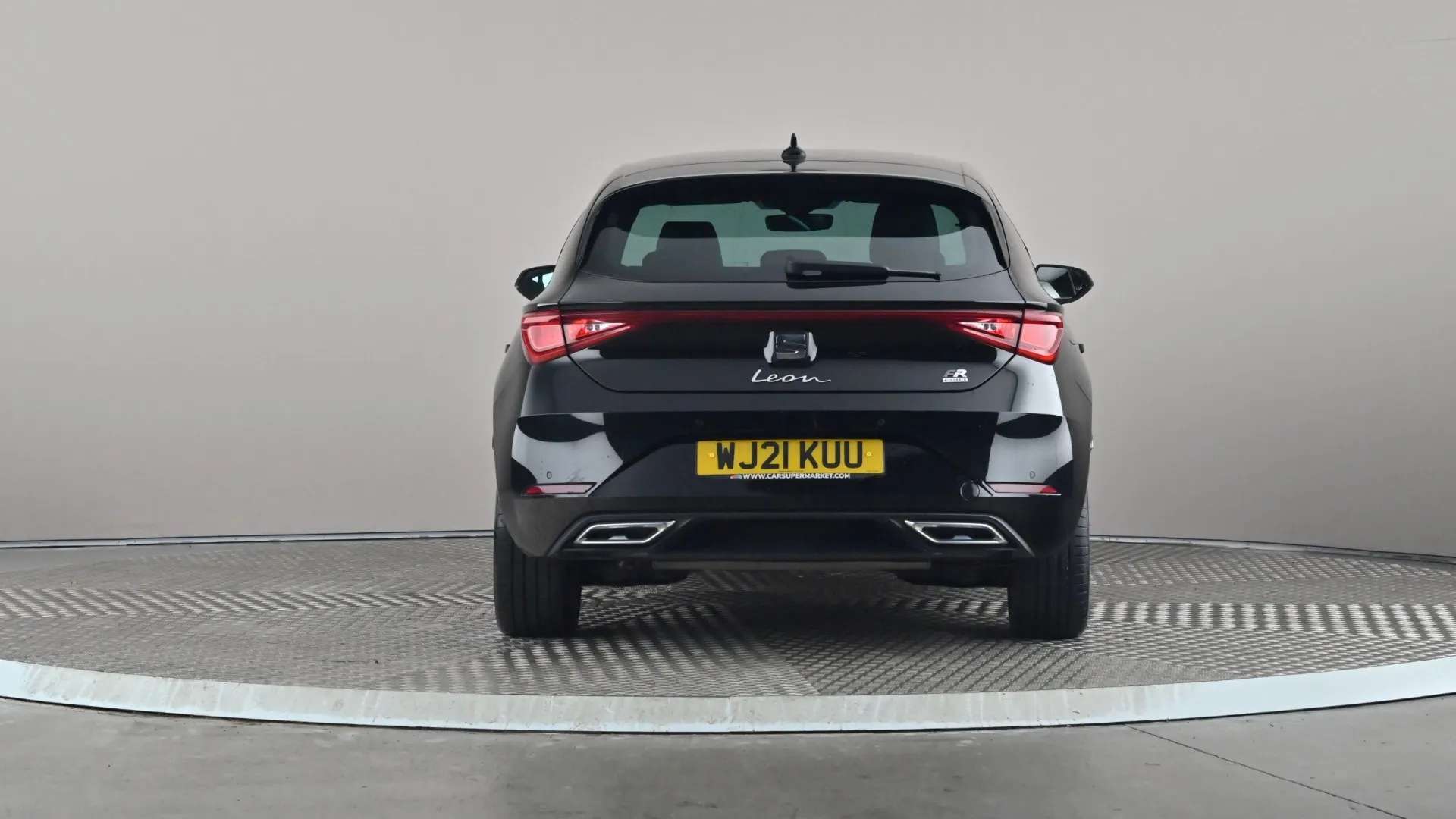 2021 SEAT LEON 2021 SEAT LEON