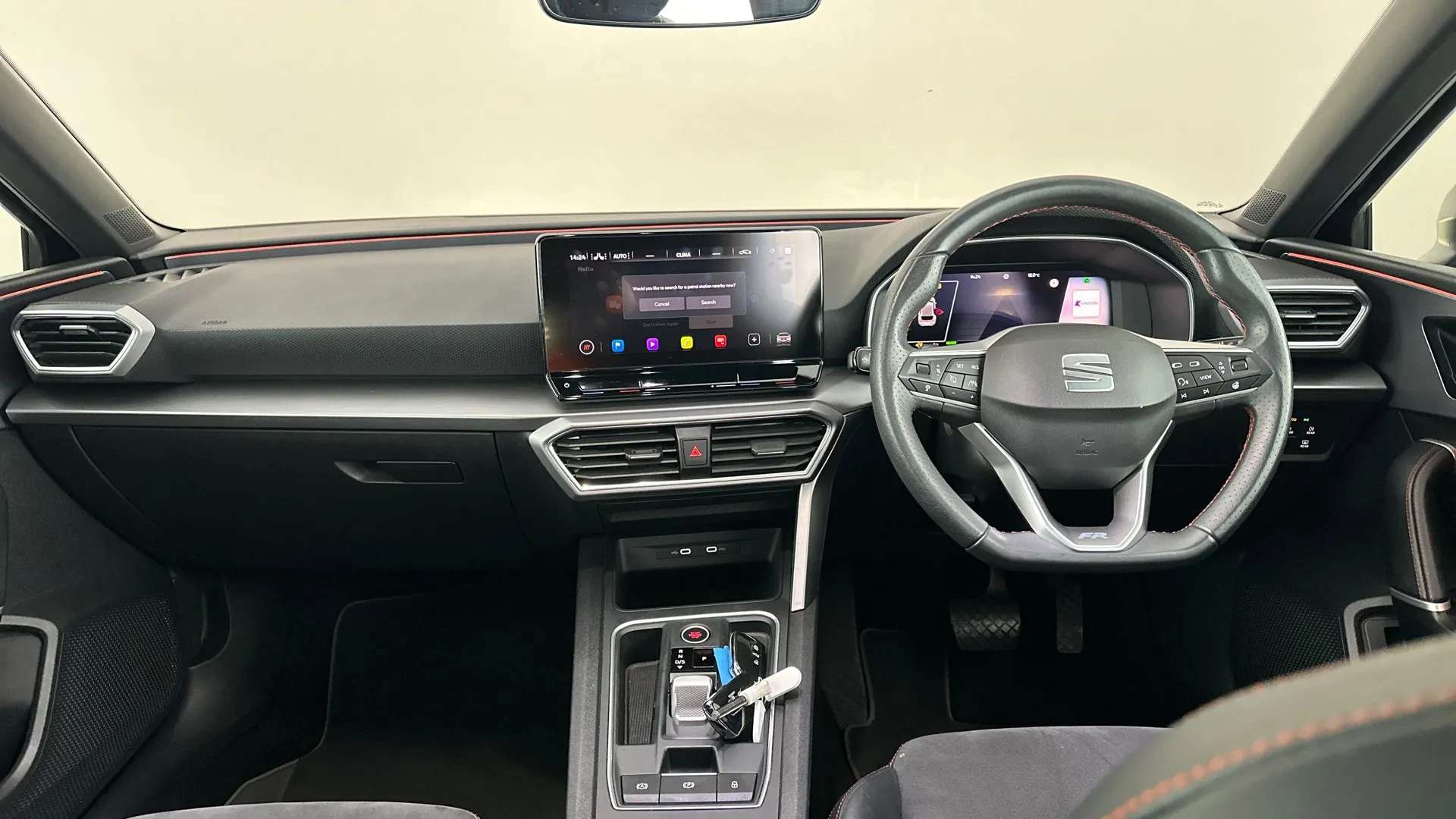 2021 SEAT LEON 2021 SEAT LEON