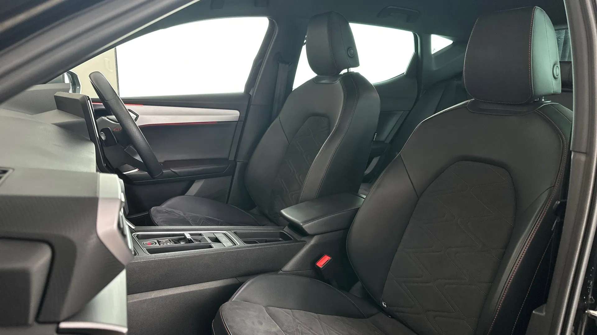 2021 SEAT LEON 2021 SEAT LEON