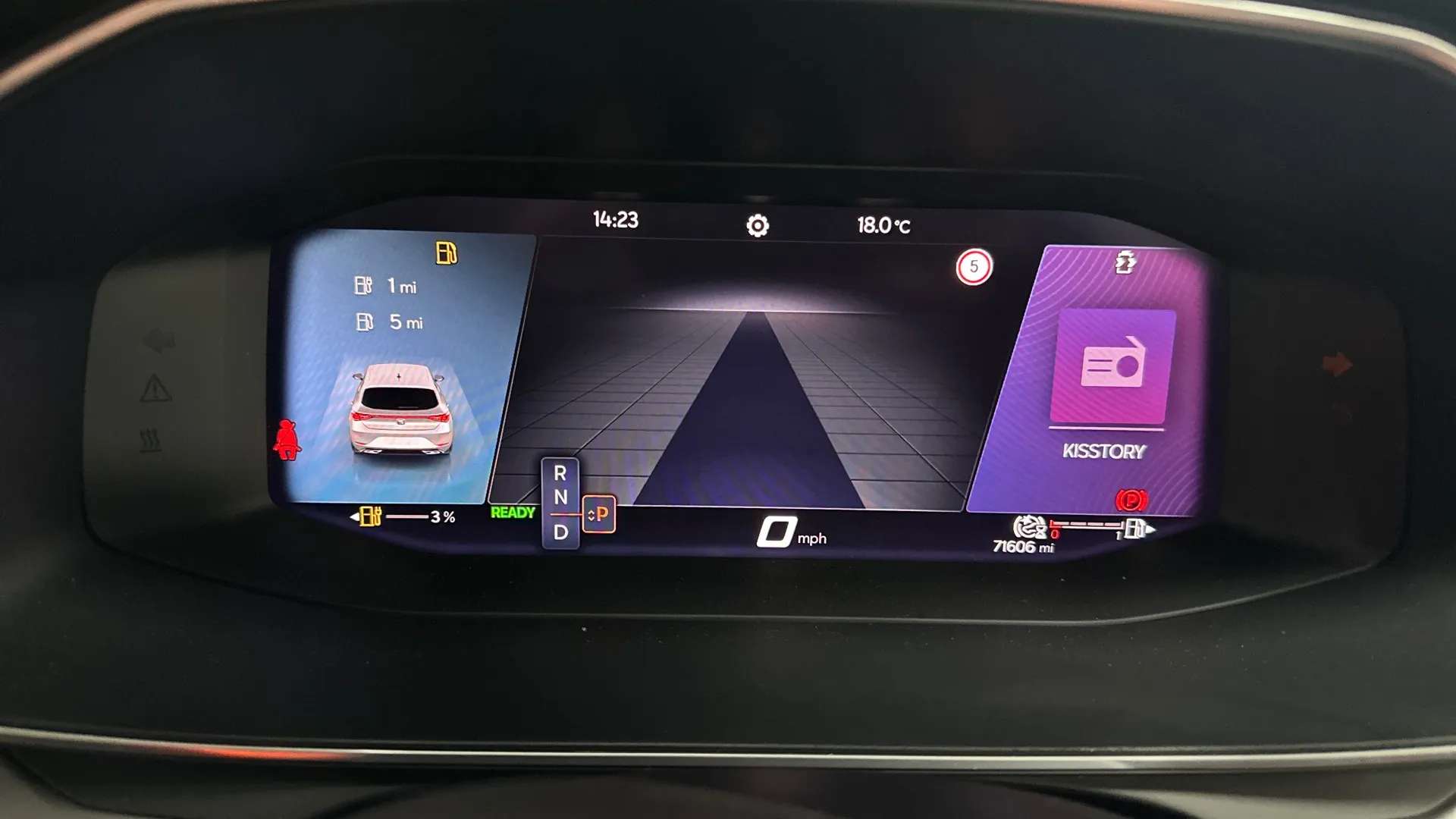 2021 SEAT LEON 2021 SEAT LEON