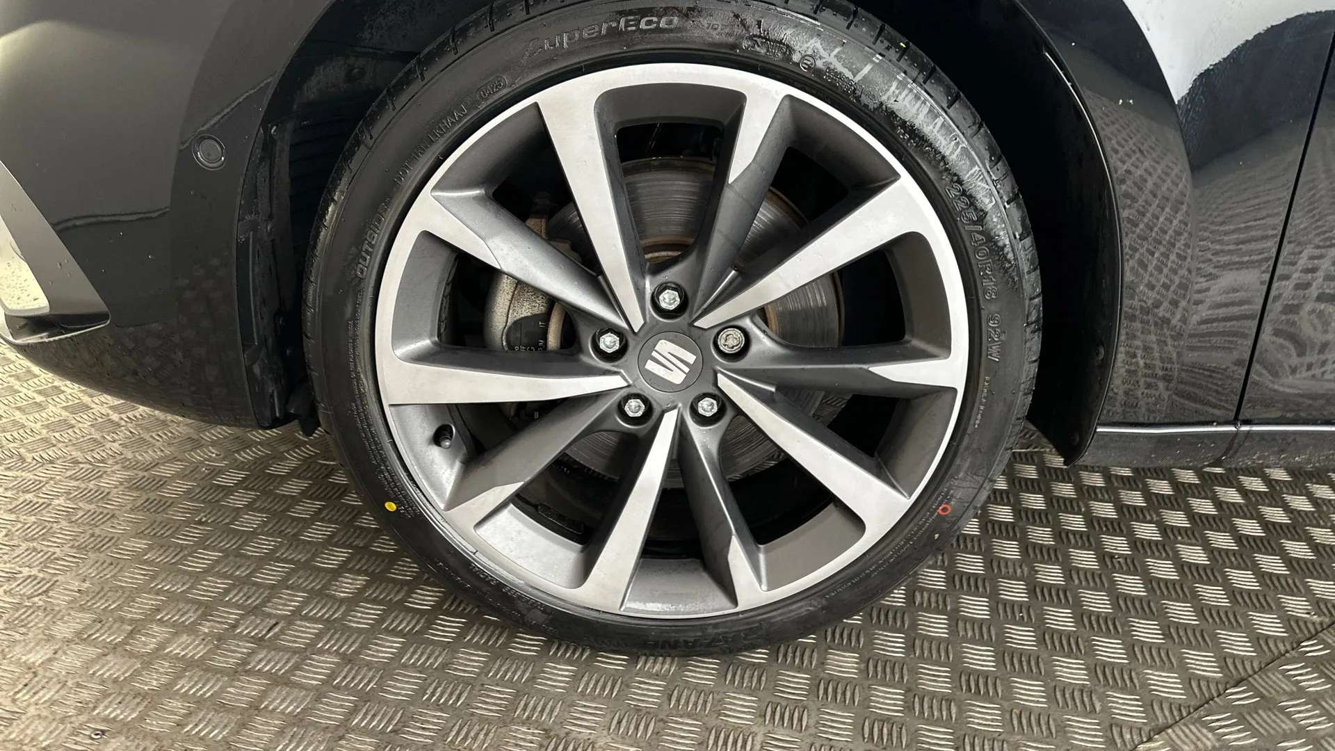 2021 SEAT LEON 2021 SEAT LEON