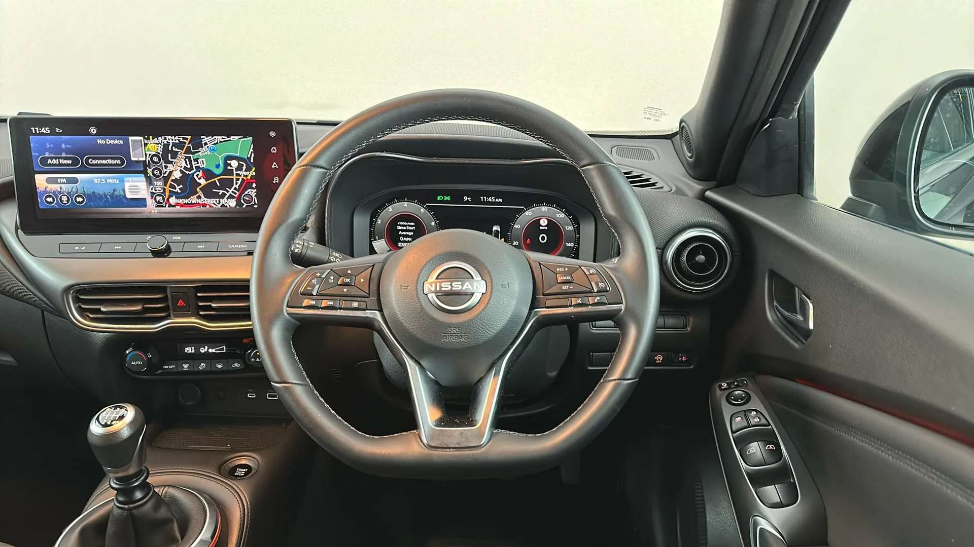 2024 NISSAN JUKE 2024 NISSAN JUKE