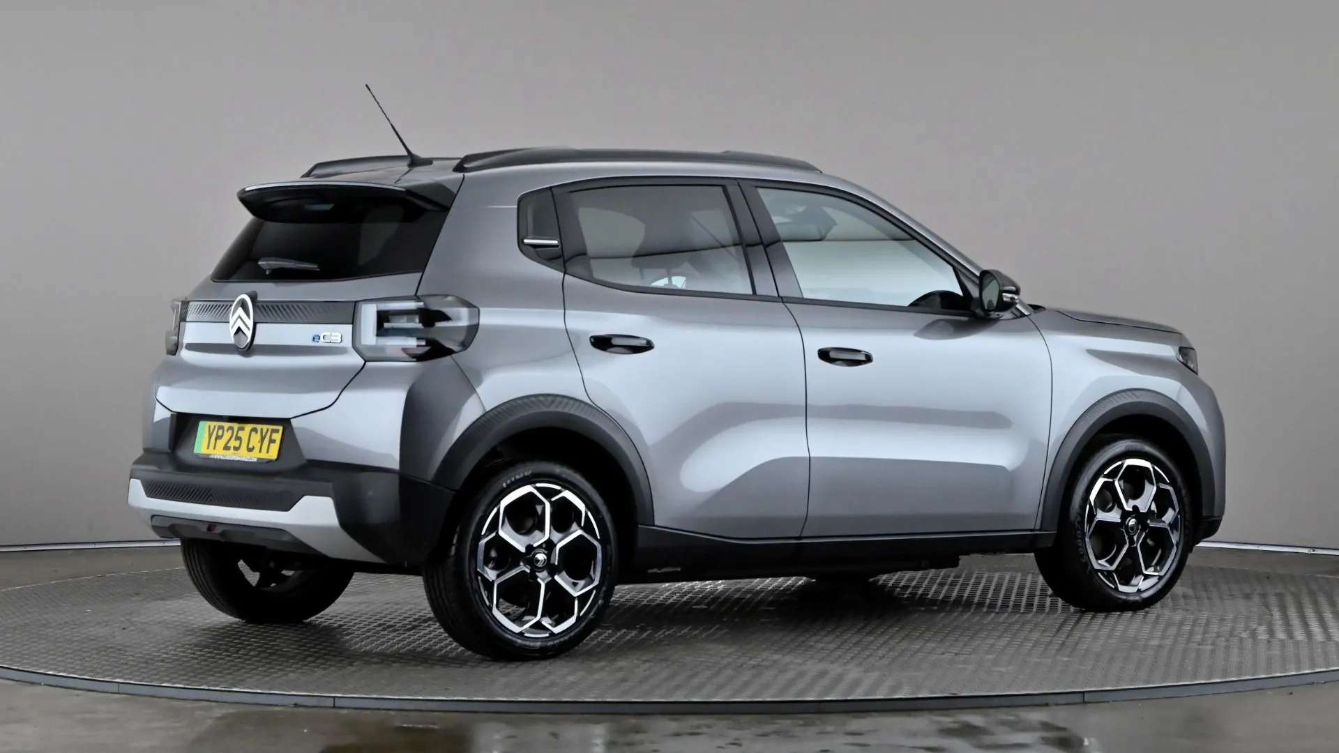 2025 CITROEN C3 2025 CITROEN C3