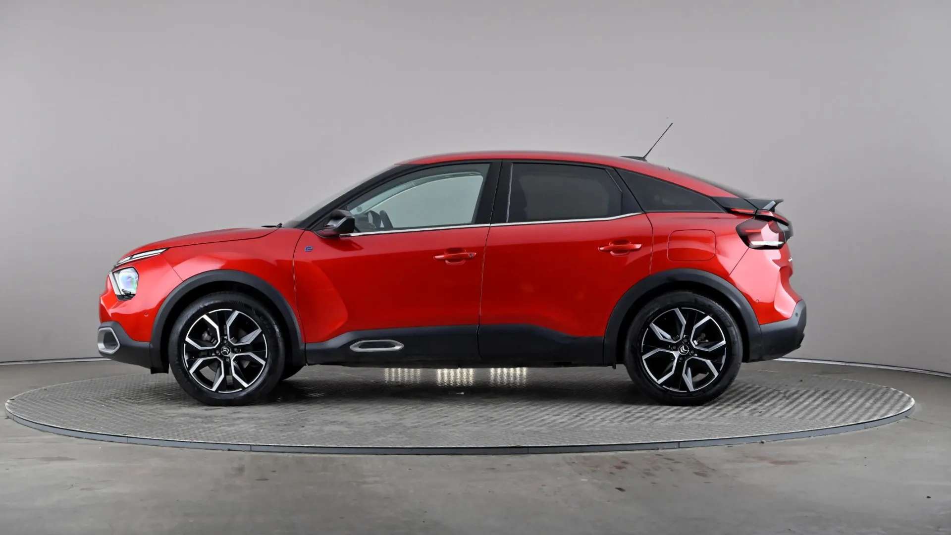 A 2022 CITROEN C4 100kW Shine Plus 50kWh Auto A 2022 CITROEN C4 100kW Shine Plus 50kWh Auto