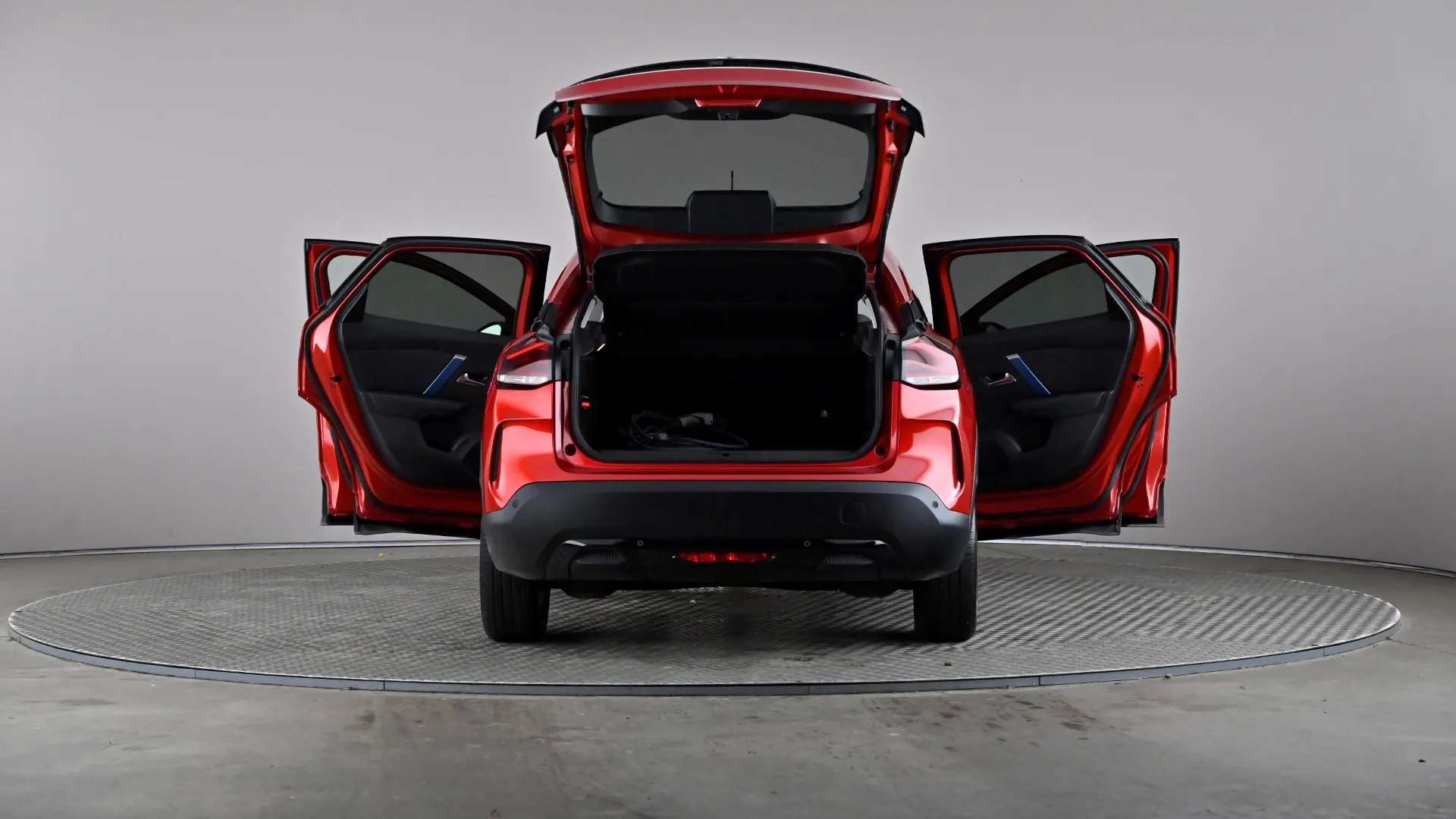 2022 CITROEN C4 2022 CITROEN C4