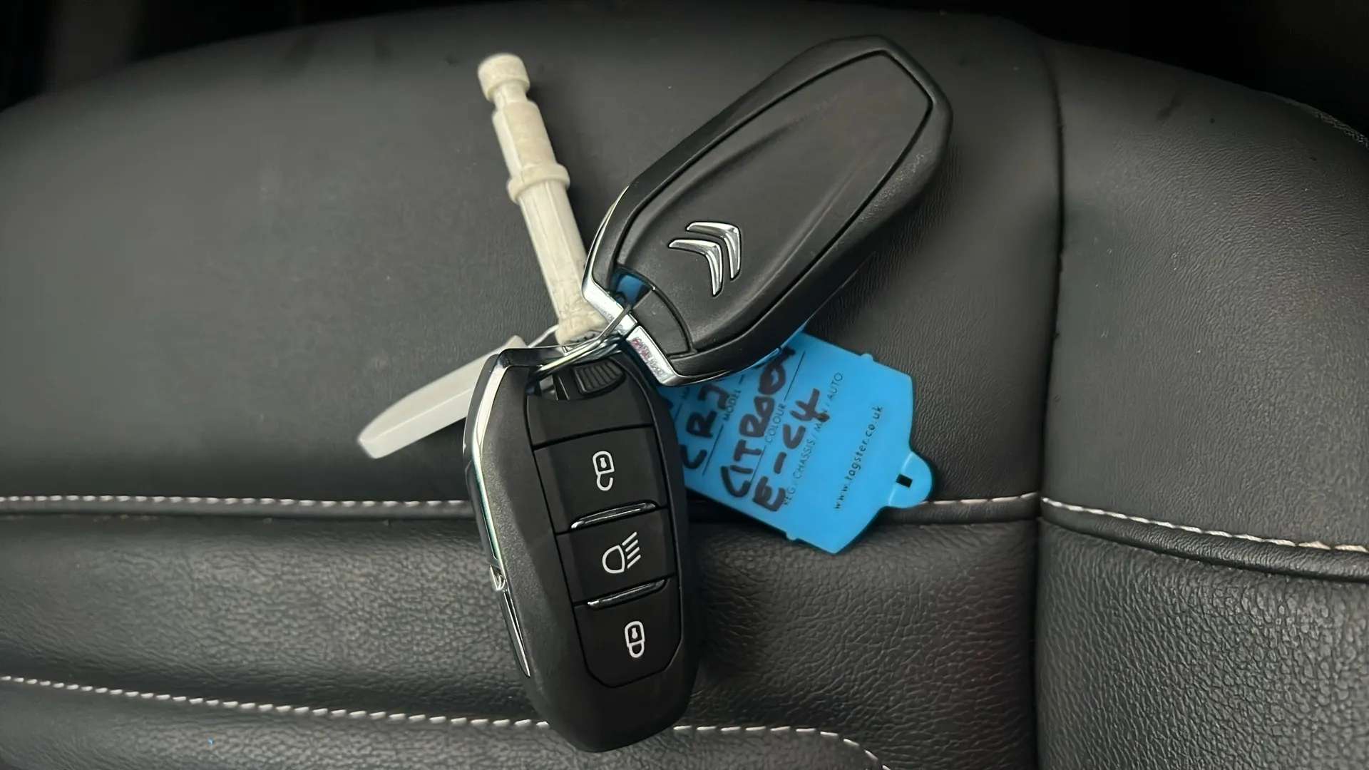 2022 CITROEN C4 2022 CITROEN C4