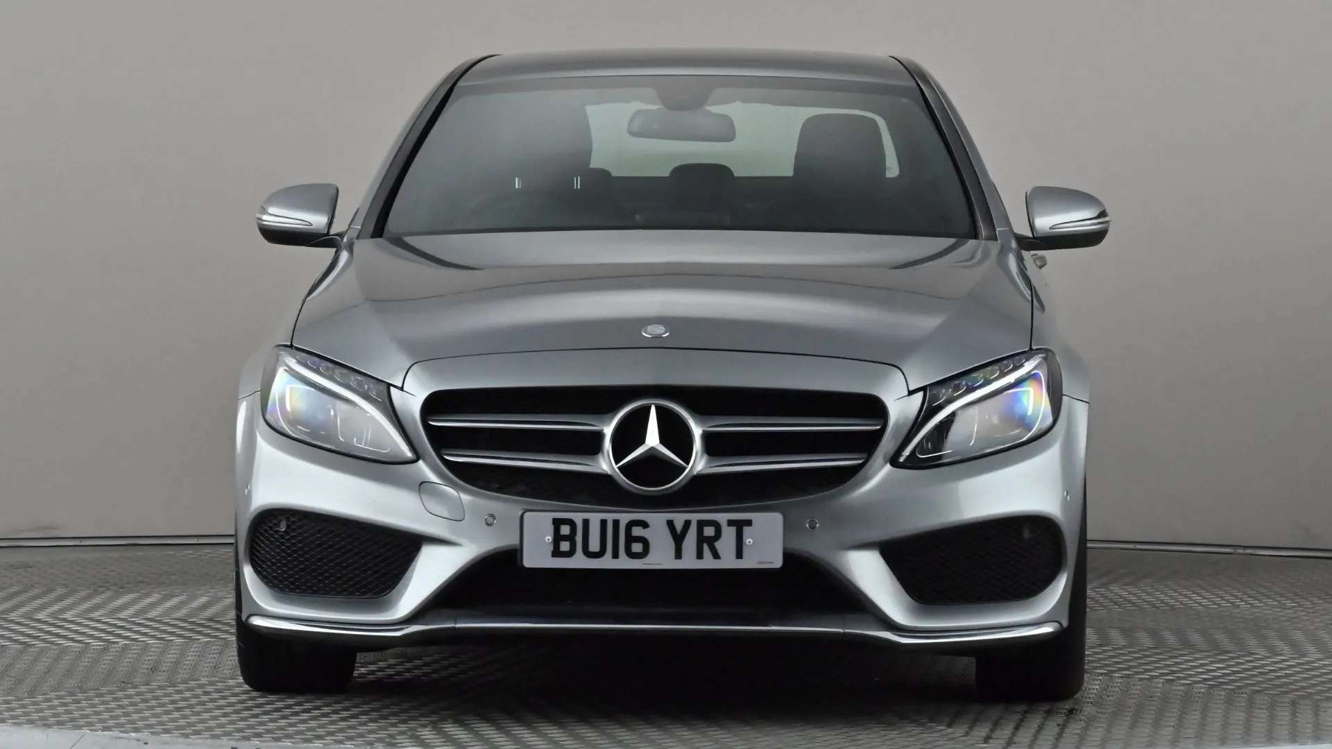 A 2016 MERCEDES-BENZ C CLASS C220d AMG Line Auto A 2016 MERCEDES-BENZ C CLASS C220d AMG Line Auto
