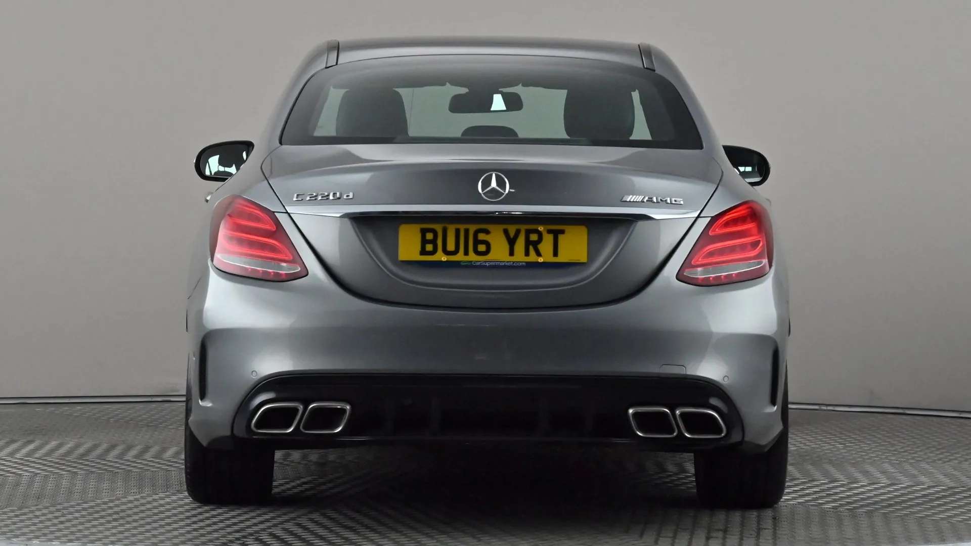 2016 MERCEDES-BENZ C CLASS 2016 MERCEDES-BENZ C CLASS