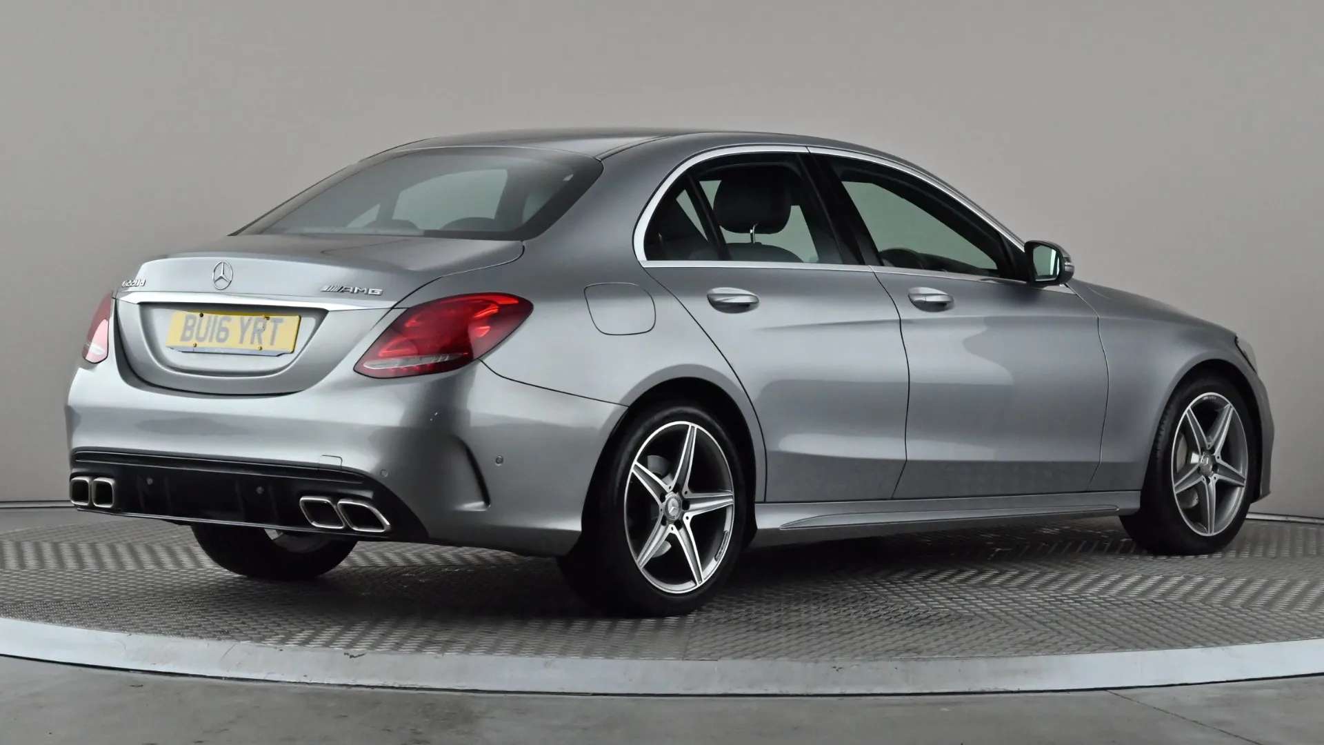 2016 MERCEDES-BENZ C CLASS 2016 MERCEDES-BENZ C CLASS