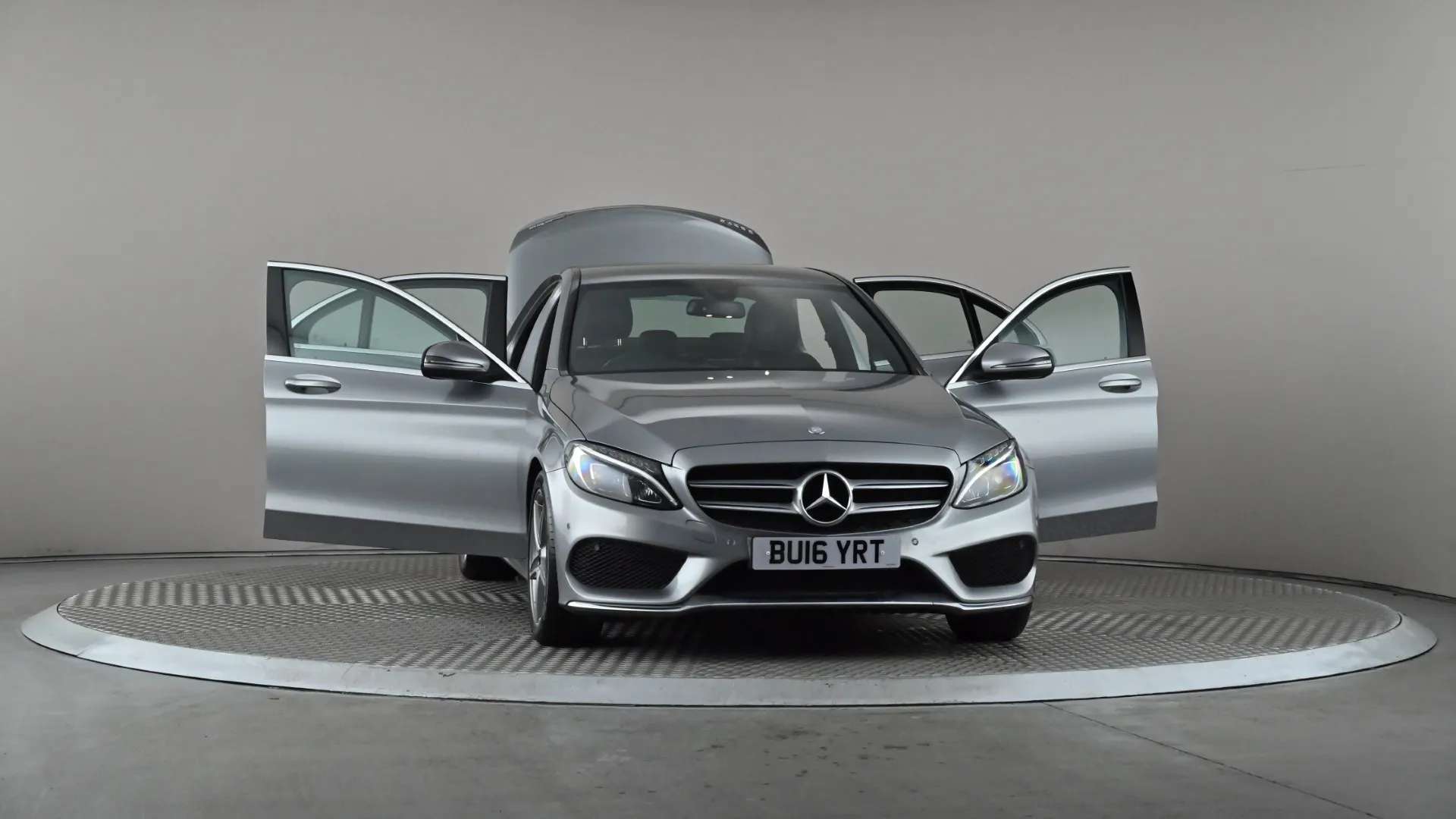 2016 MERCEDES-BENZ C CLASS 2016 MERCEDES-BENZ C CLASS