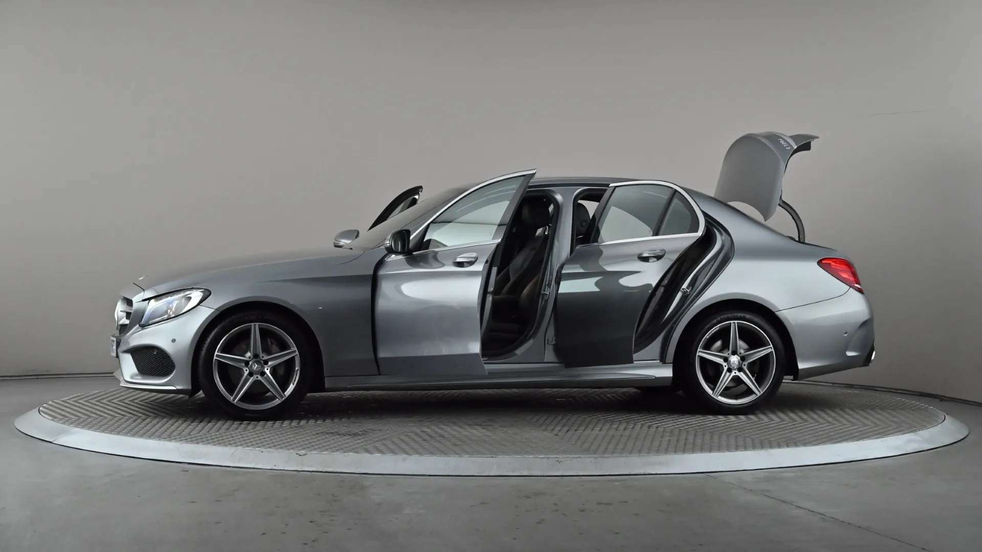 2016 MERCEDES-BENZ C CLASS 2016 MERCEDES-BENZ C CLASS