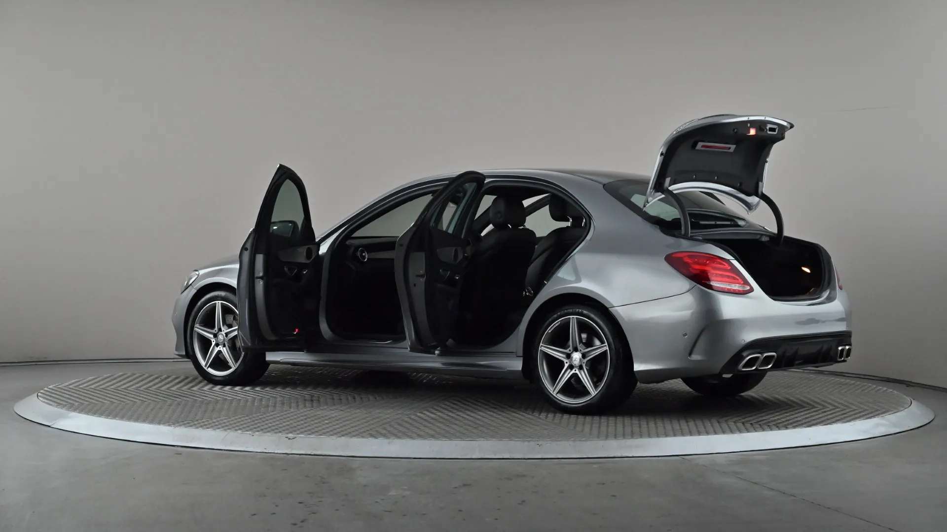 2016 MERCEDES-BENZ C CLASS 2016 MERCEDES-BENZ C CLASS