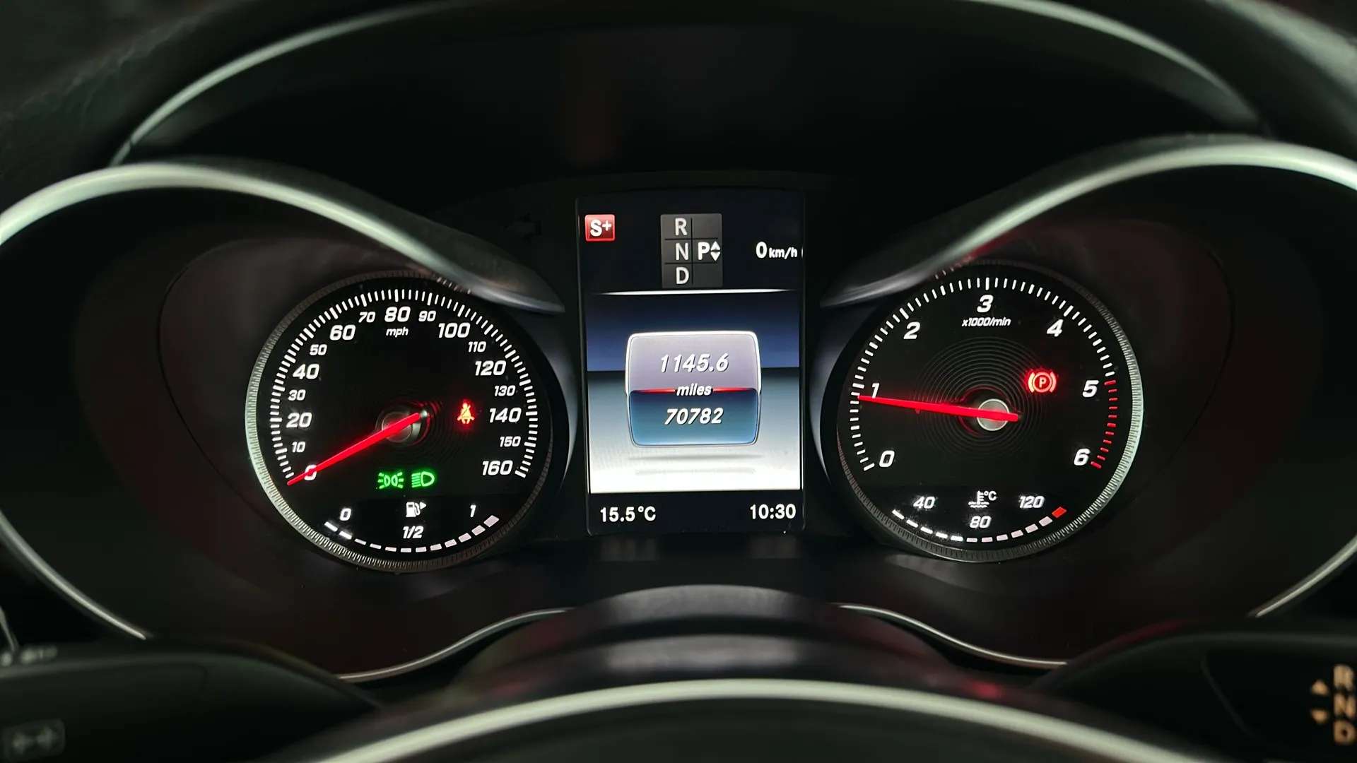 2016 MERCEDES-BENZ C CLASS 2016 MERCEDES-BENZ C CLASS
